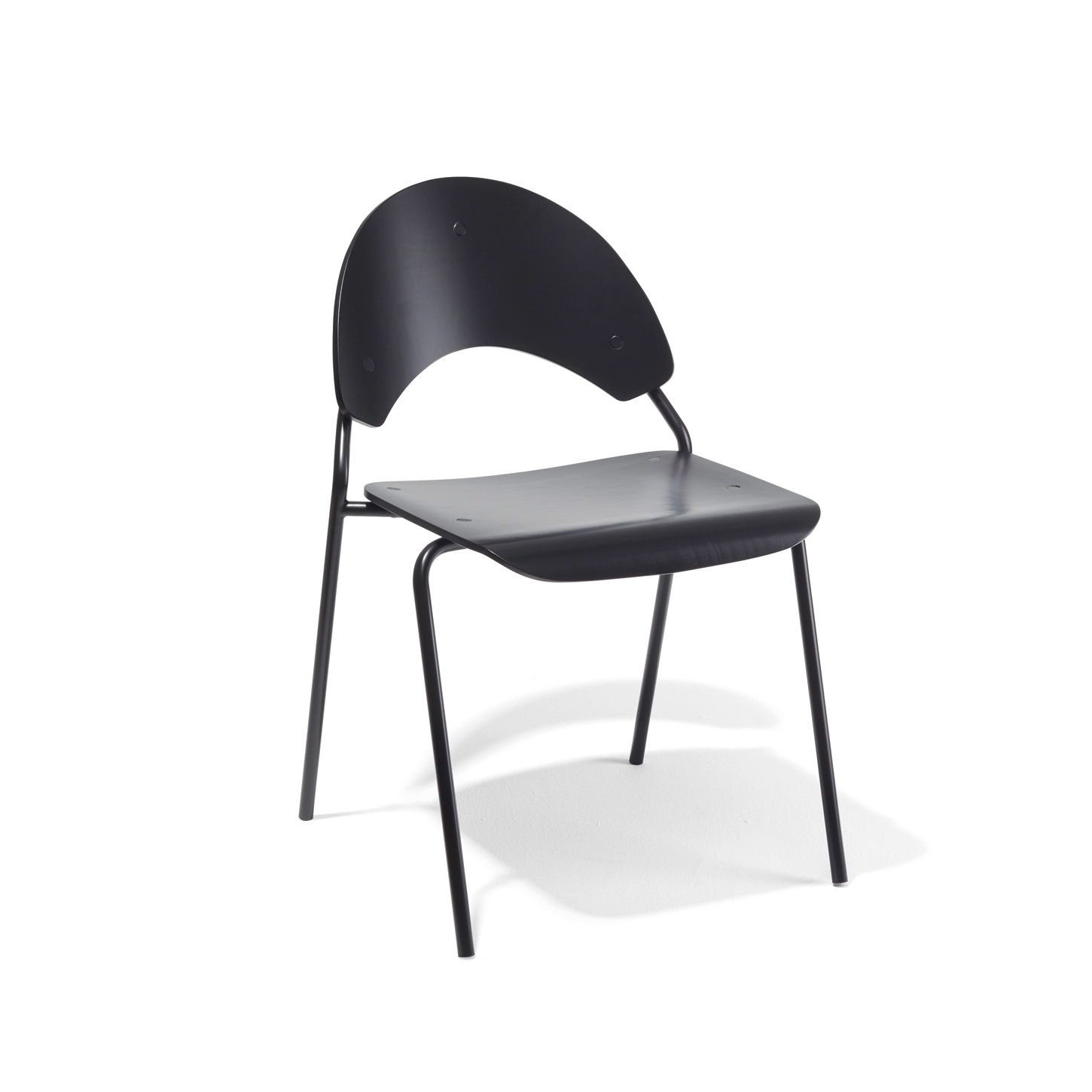 Produkt Frog chair des Herstellers Richard Lampert anzeigen