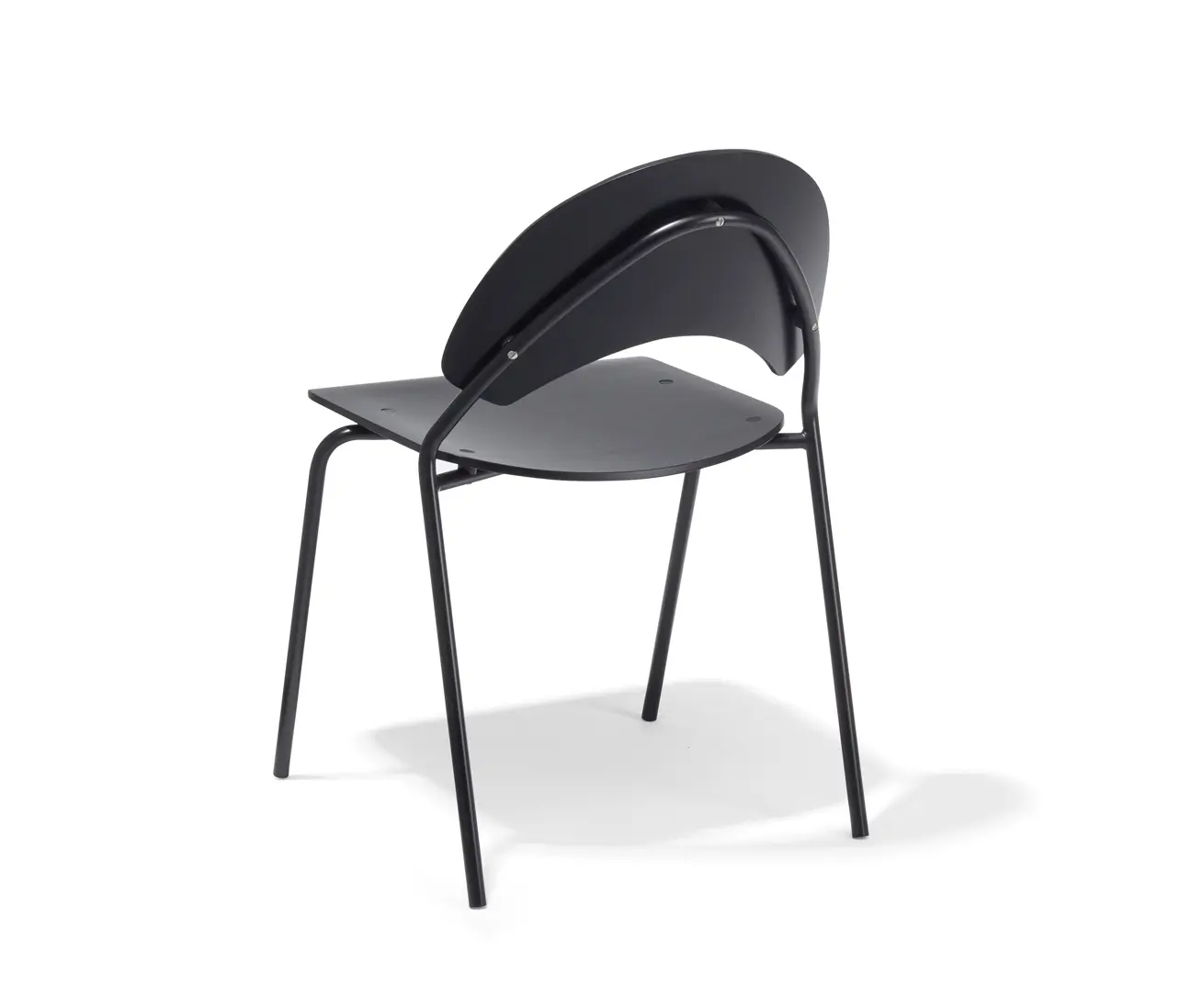 Richard Lampert - Frog chair