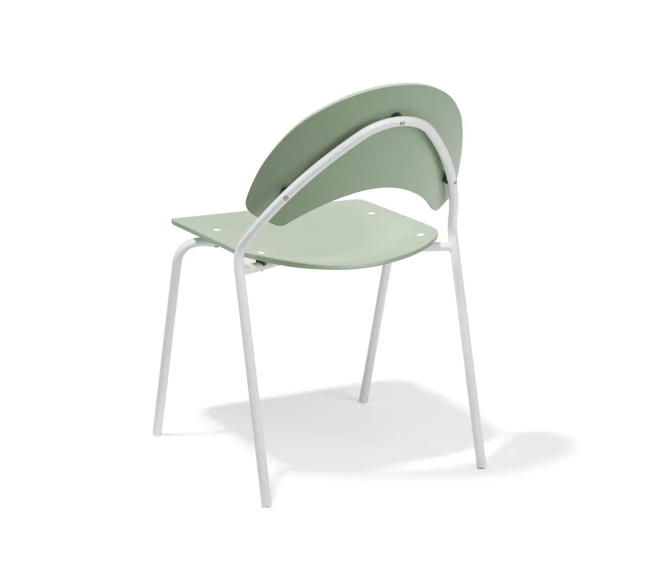 Richard Lampert - Frog Stuhl