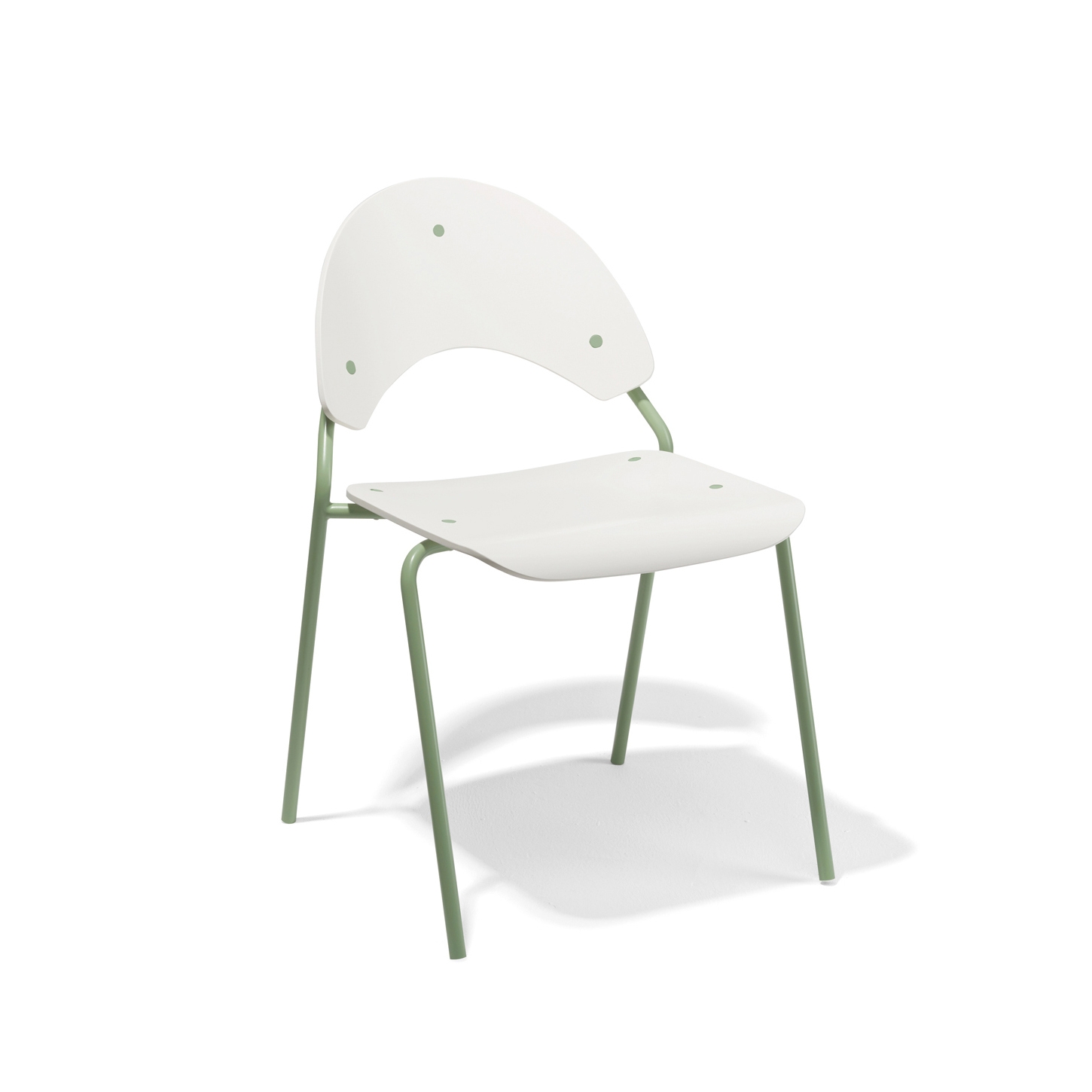 Frog chair