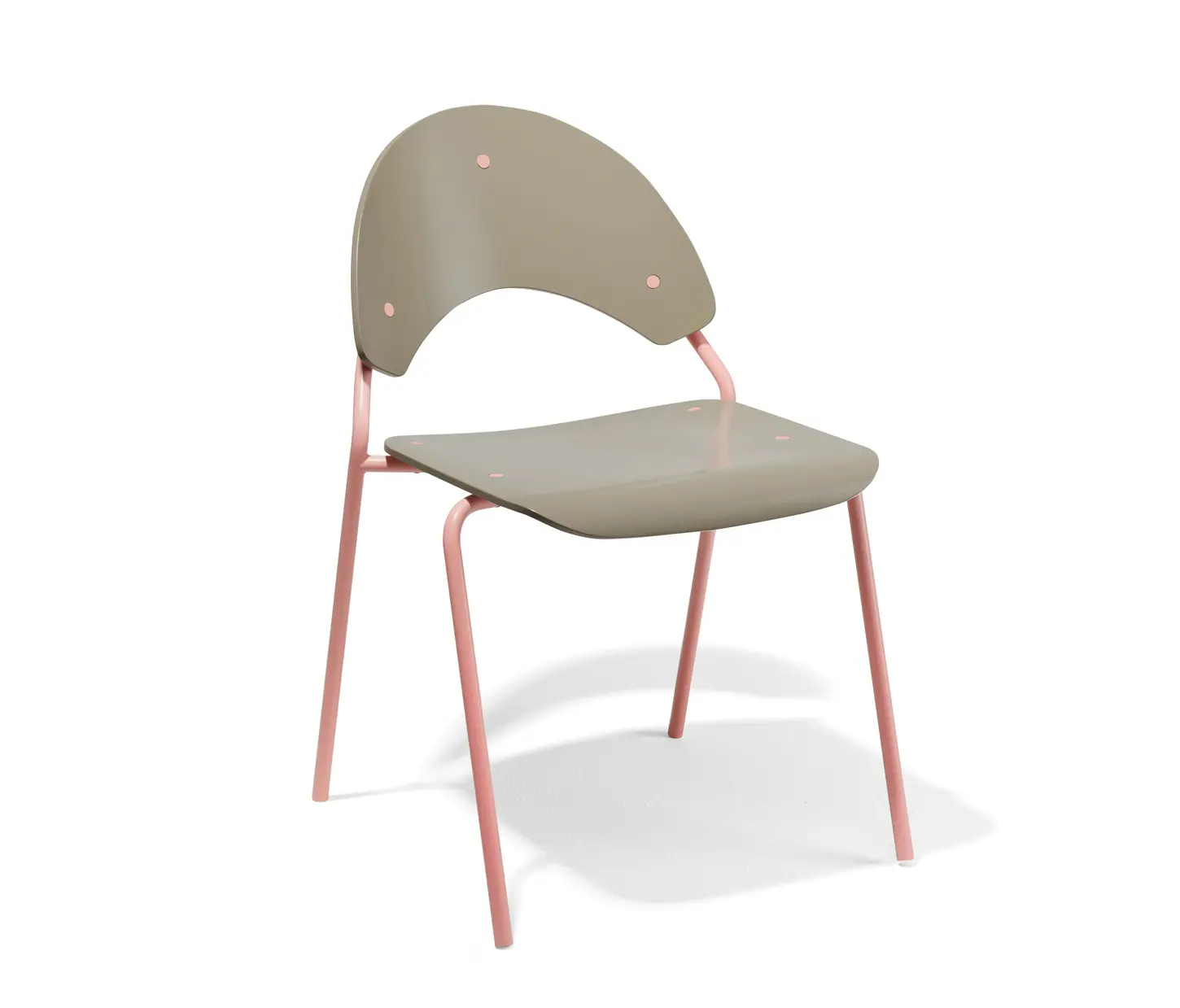 Richard Lampert - Frog chair