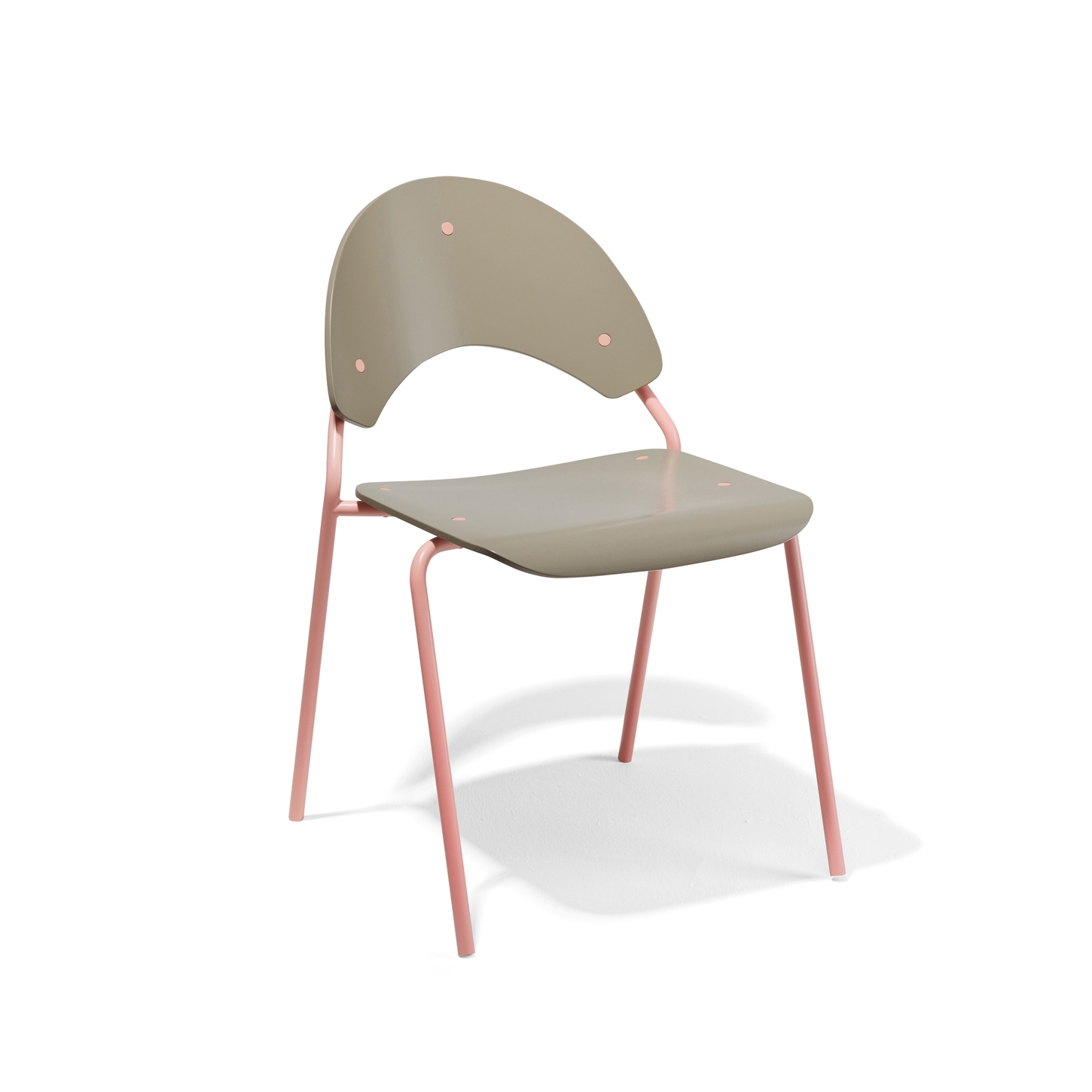 Frog chair