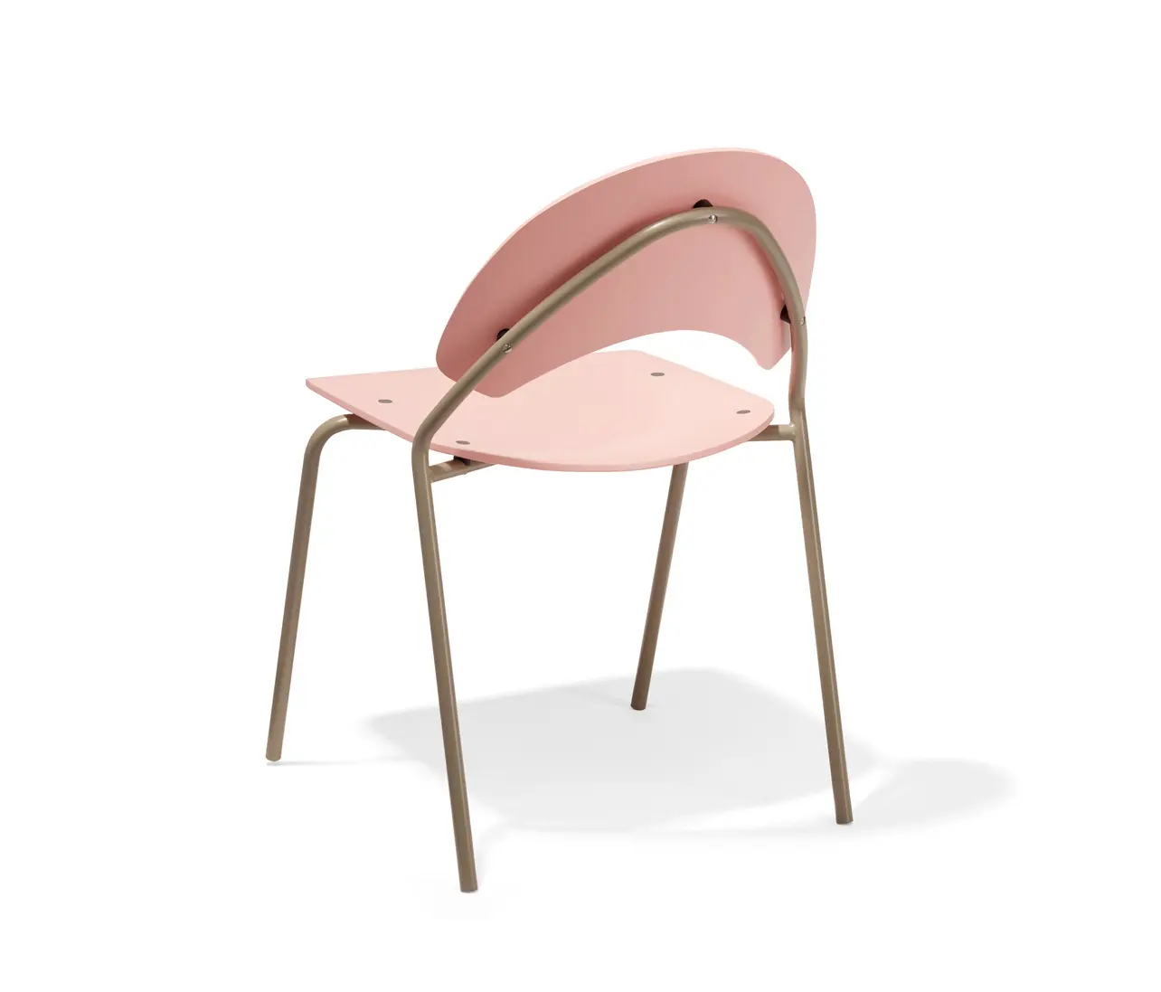 Richard Lampert - Frog chair