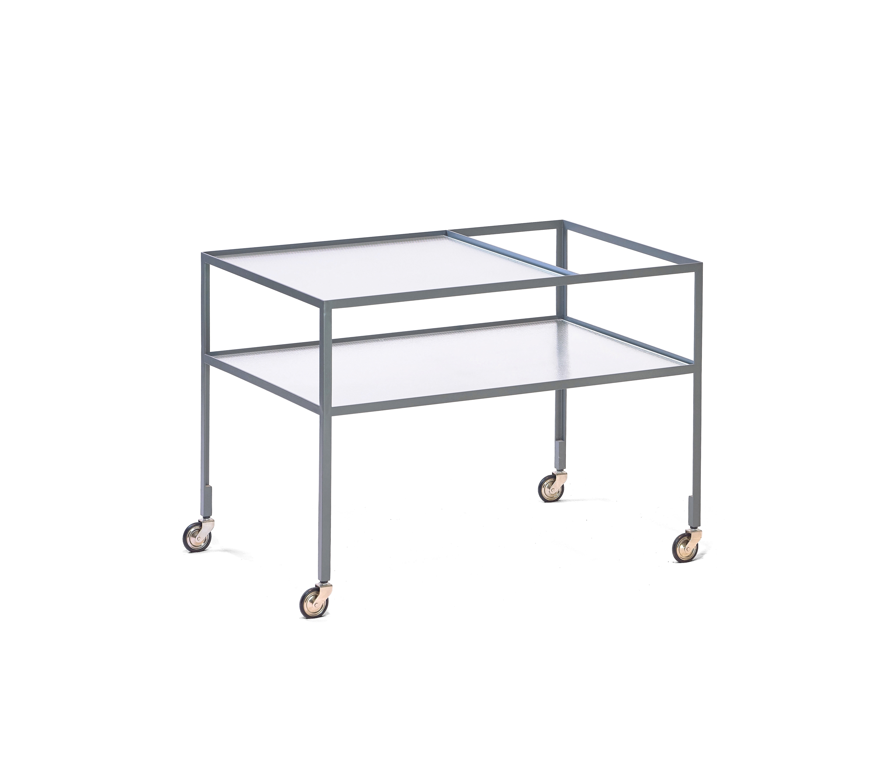 Display product Trolley from manufacturer Richard Lampert