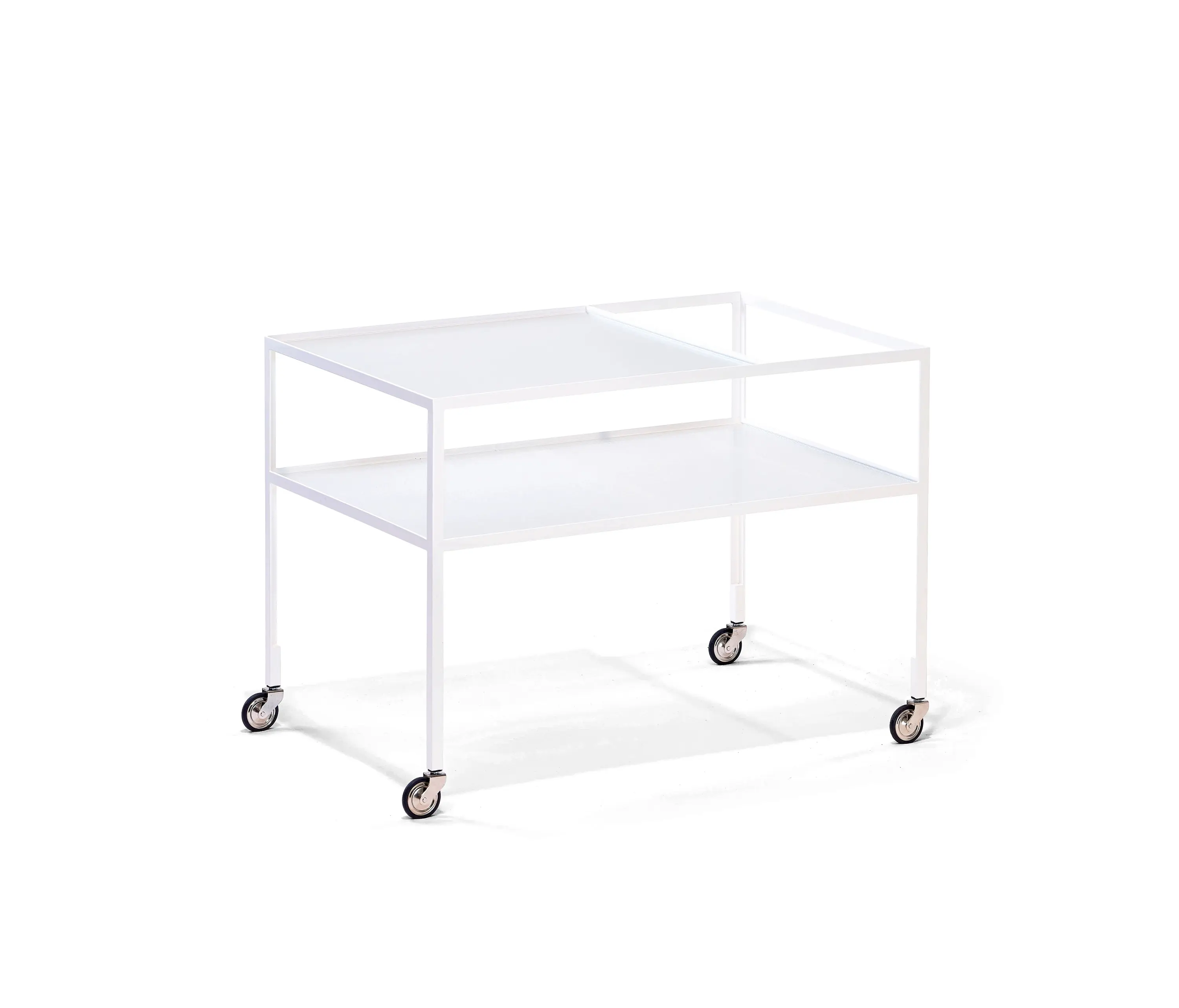 Richard Lampert - Trolley