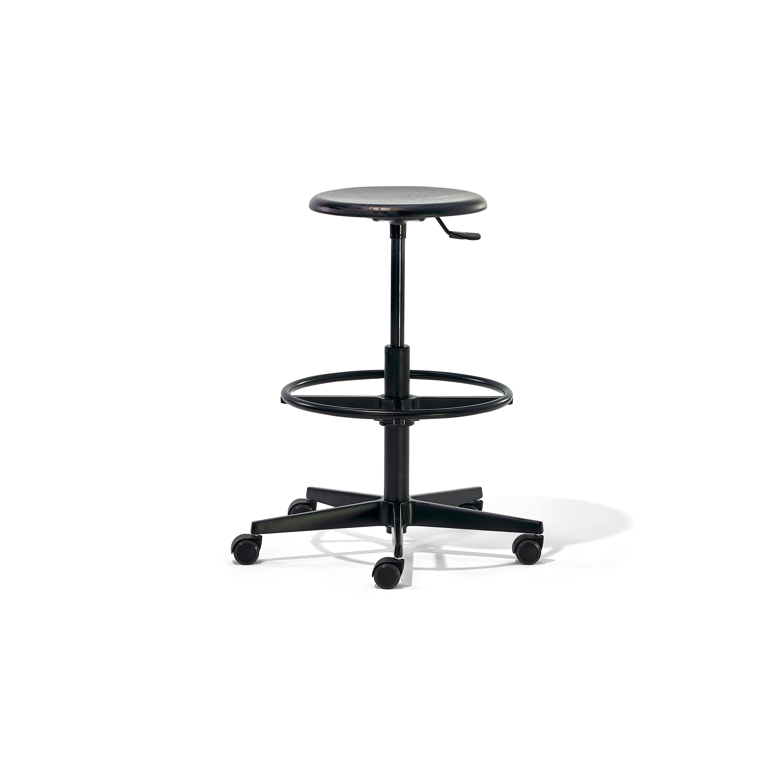Display product Mr. Round High from manufacturer Richard Lampert