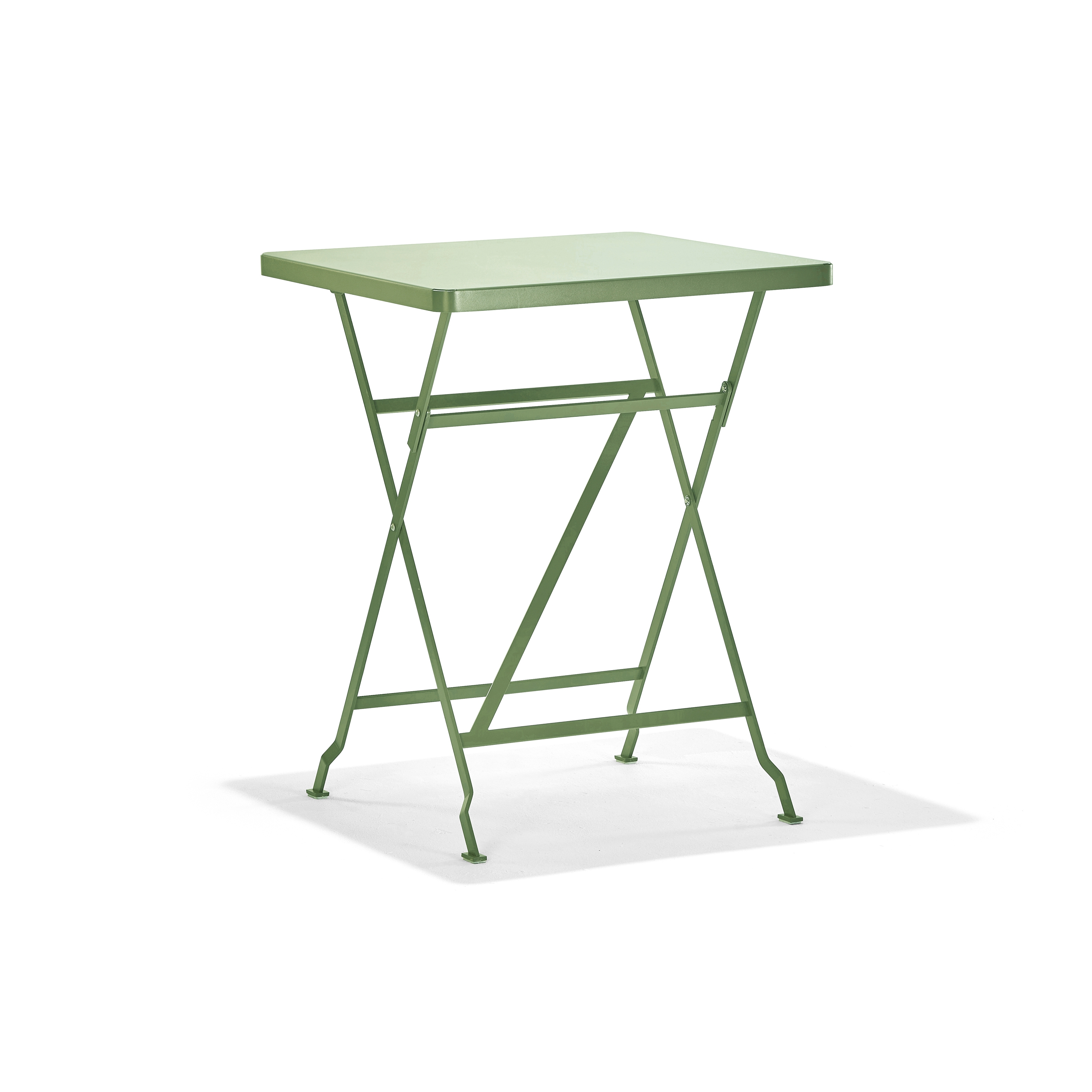 Flip Pale Green