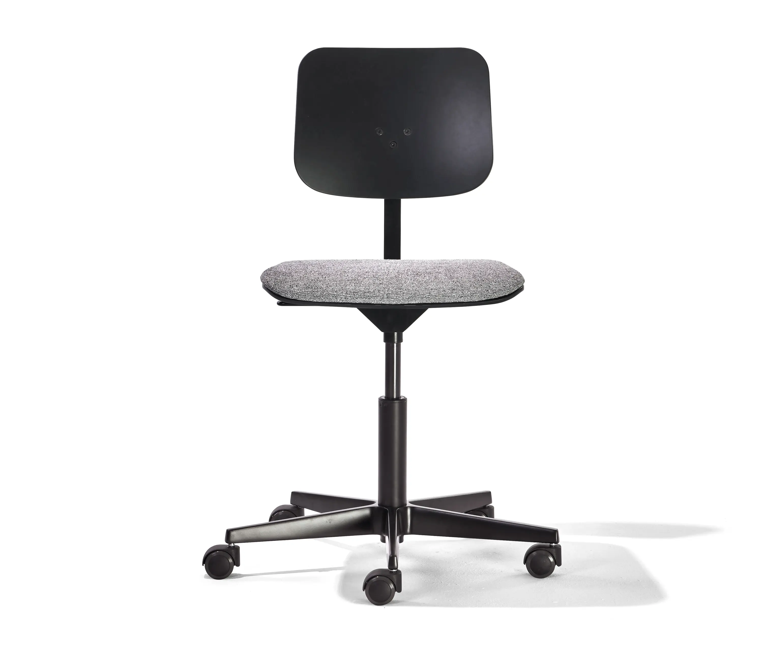 Richard Lampert - Mr. Square Pedded