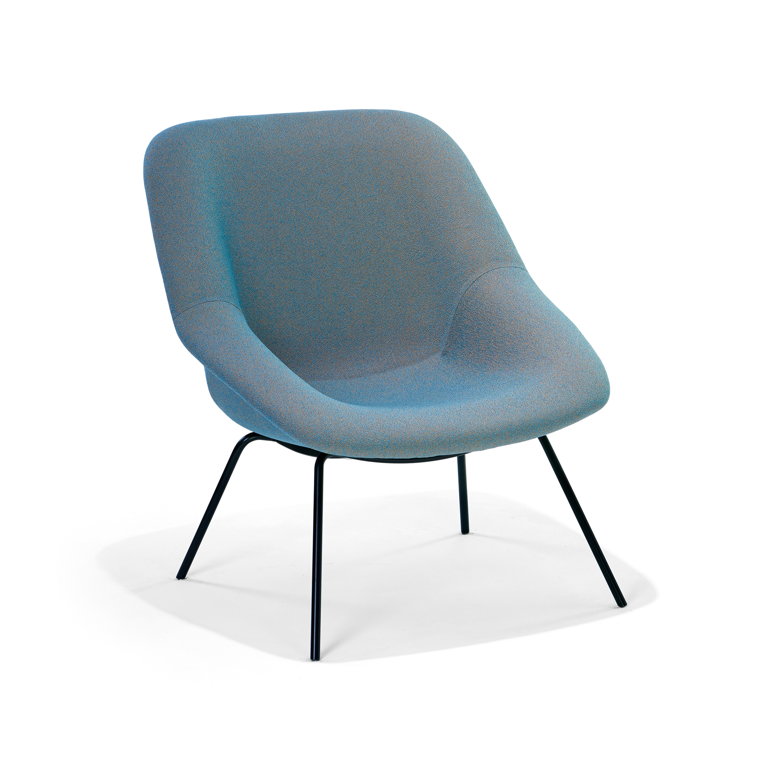 Produkt H 55 chair des Herstellers Richard Lampert anzeigen
