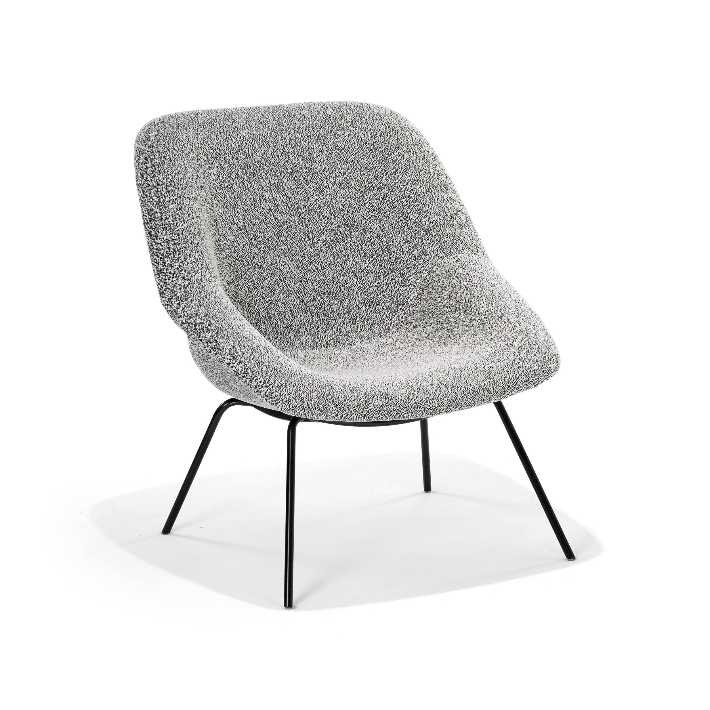 Produkt H 55 chair des Herstellers Richard Lampert anzeigen