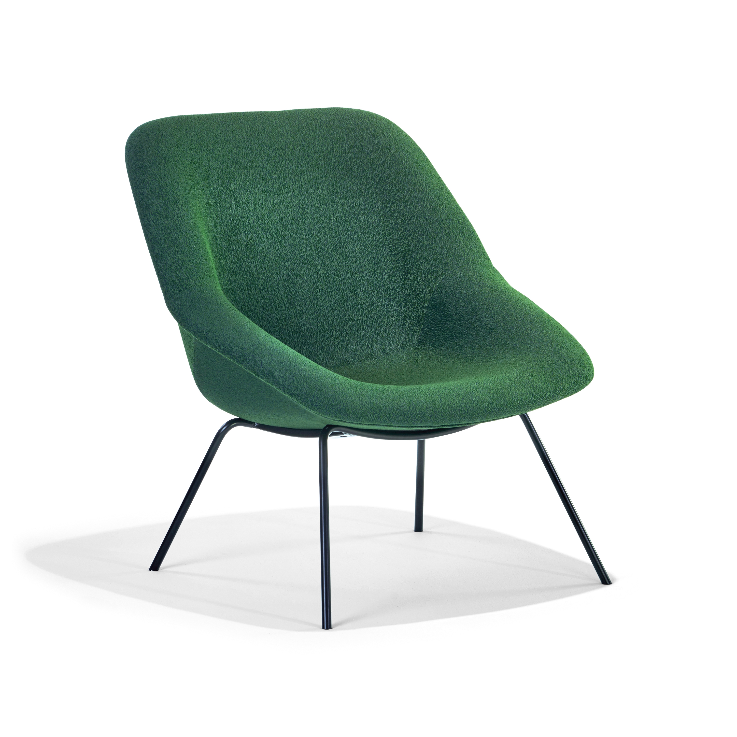 Produkt H 55 chair des Herstellers Richard Lampert anzeigen