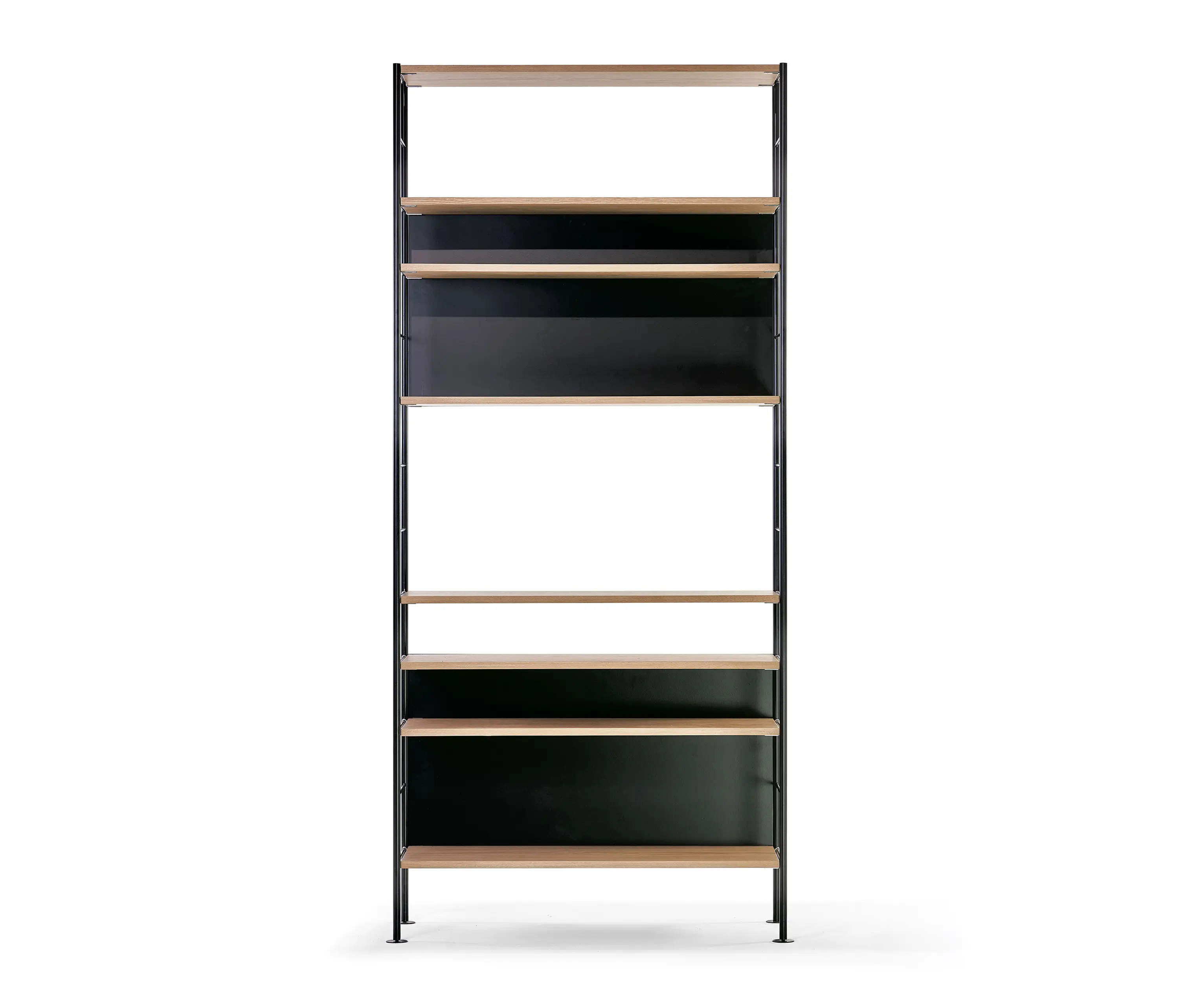 Richard Lampert - Hirche DHS10 Shelving