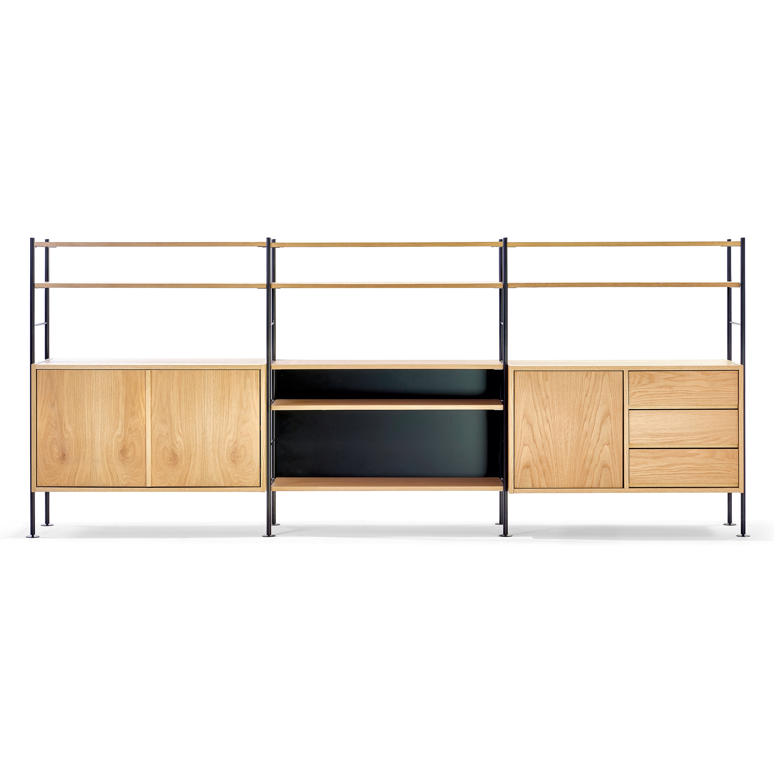 Produkt Hirche DHS10 Regal des Herstellers Richard Lampert anzeigen