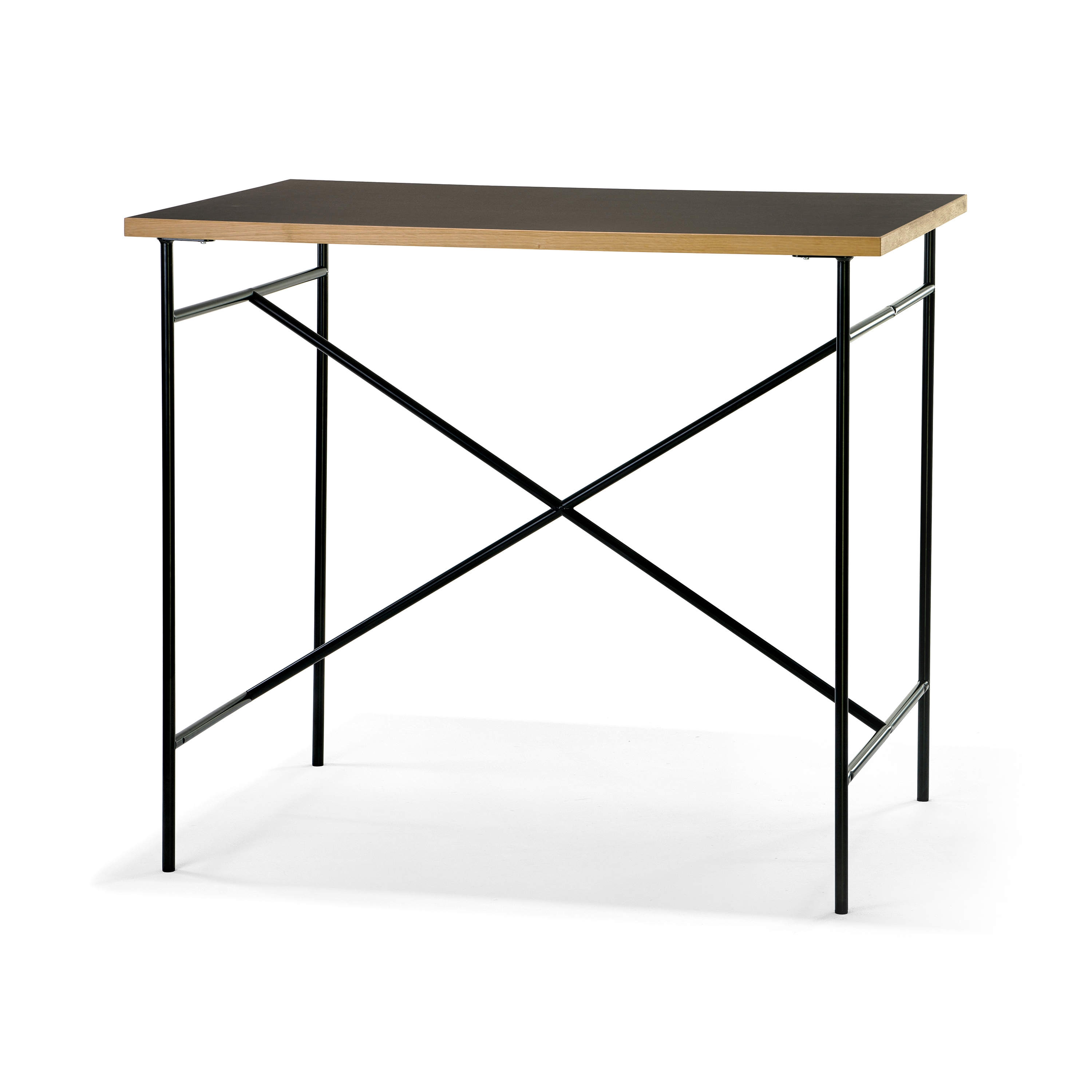 Afficher le produit Milla 1100 High Table du fabricant Richard Lampert