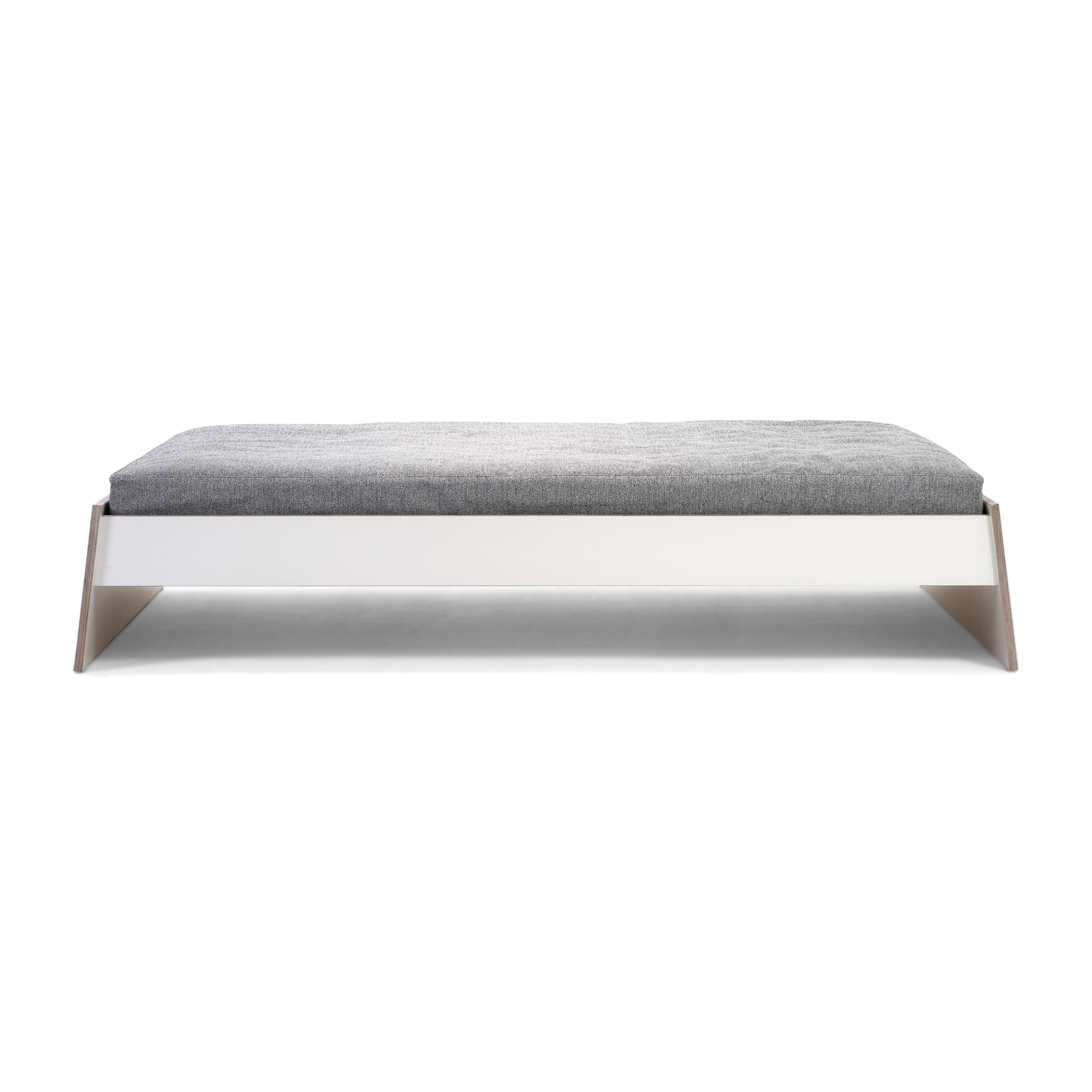 Afficher le produit Stockholm Bed du fabricant Richard Lampert