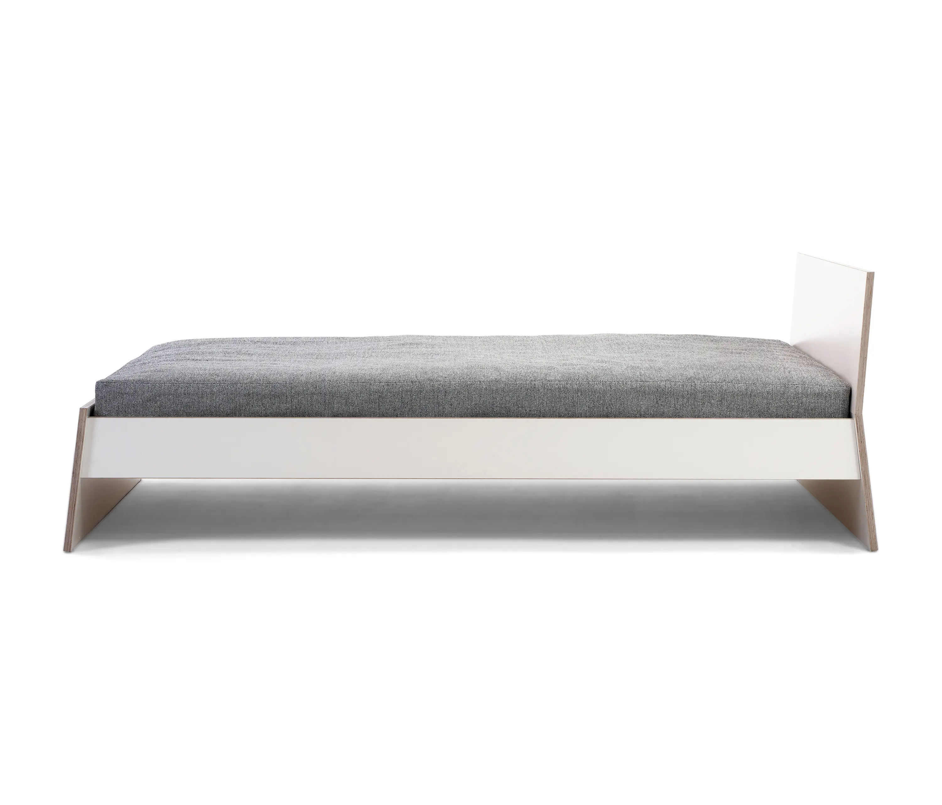 Richard Lampert - Stockholm Bed