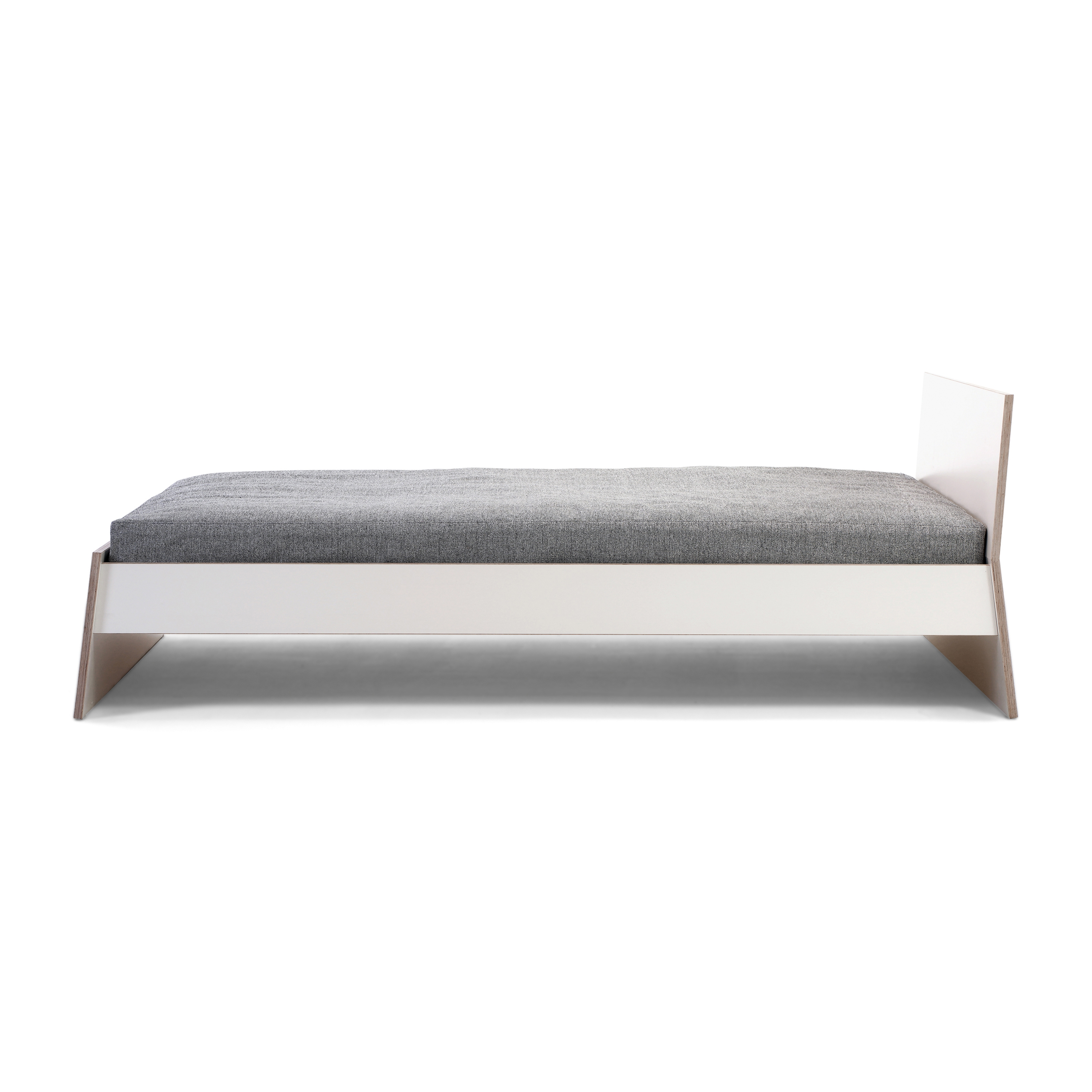 Mostra il prodotto Stockholm Bed del produttore Richard Lampert