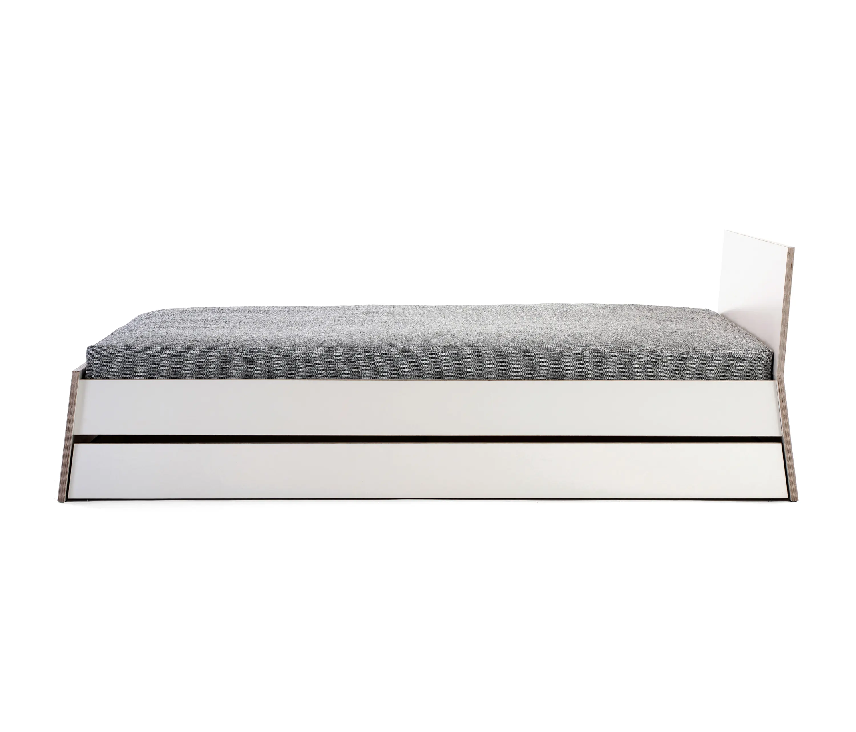 Richard Lampert - Stockholm Bed