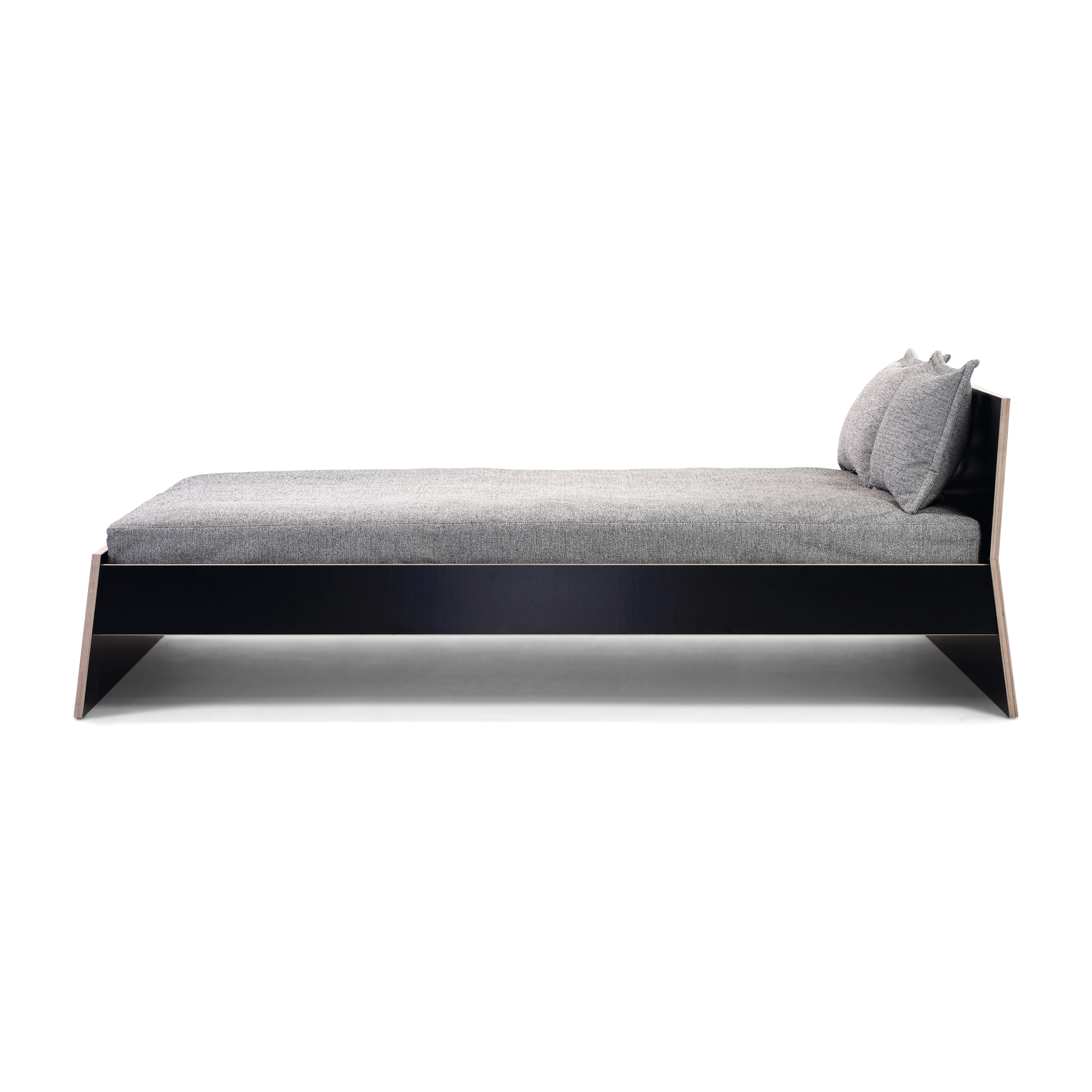 Stockholm Bed