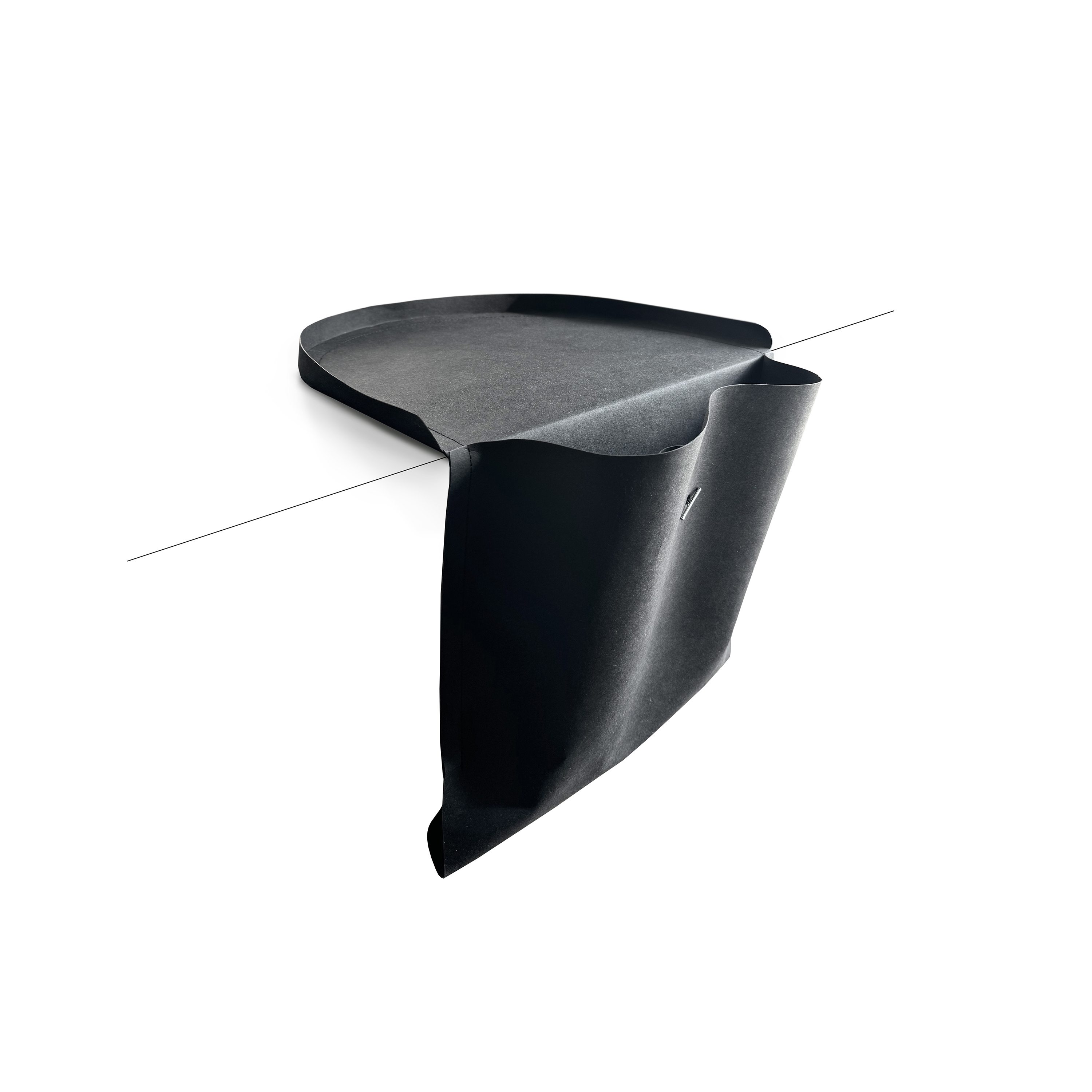 Display product Salto Storage from manufacturer Richard Lampert