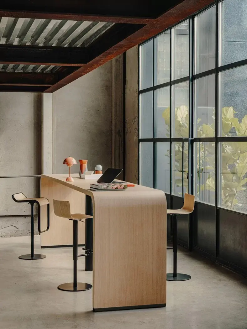lapalma - Lem Stool