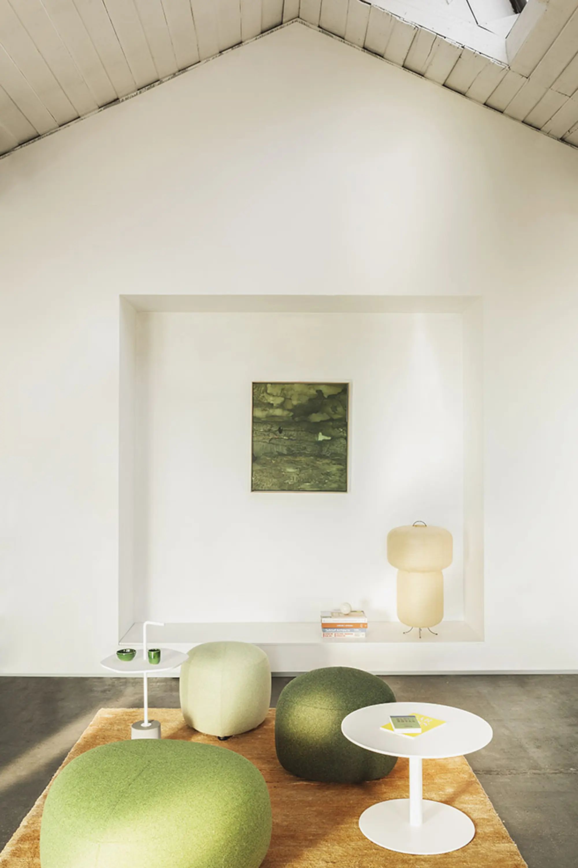 lapalma - Brio h52 - 70