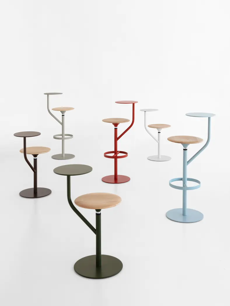 lapalma - Aaron S436