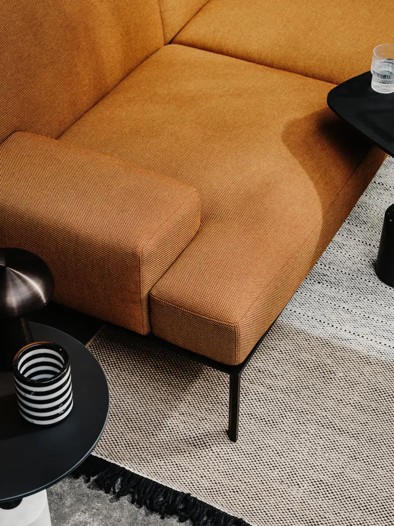 lapalma - Add Soft Outdoor - pouf