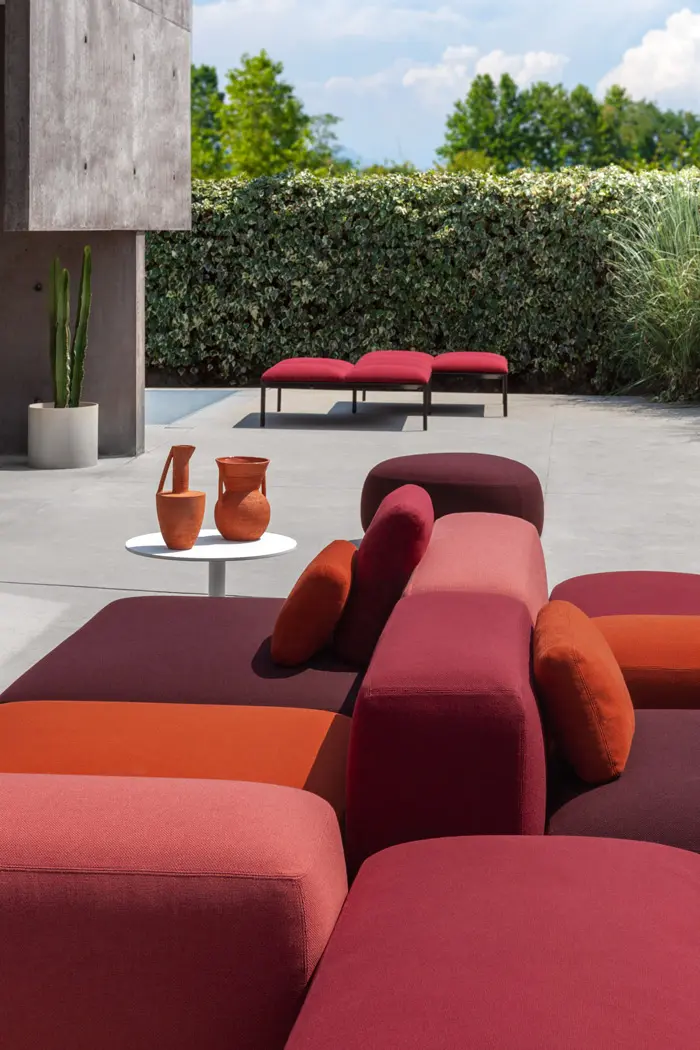 lapalma - Plus Outdoor