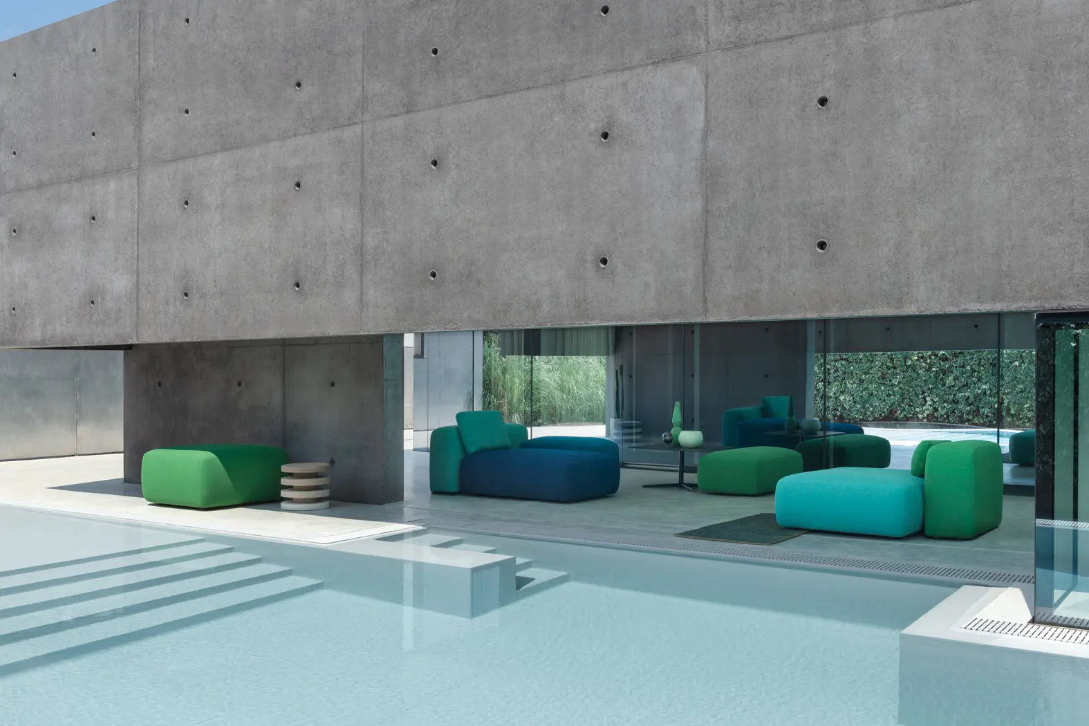 lapalma - Plus Outdoor