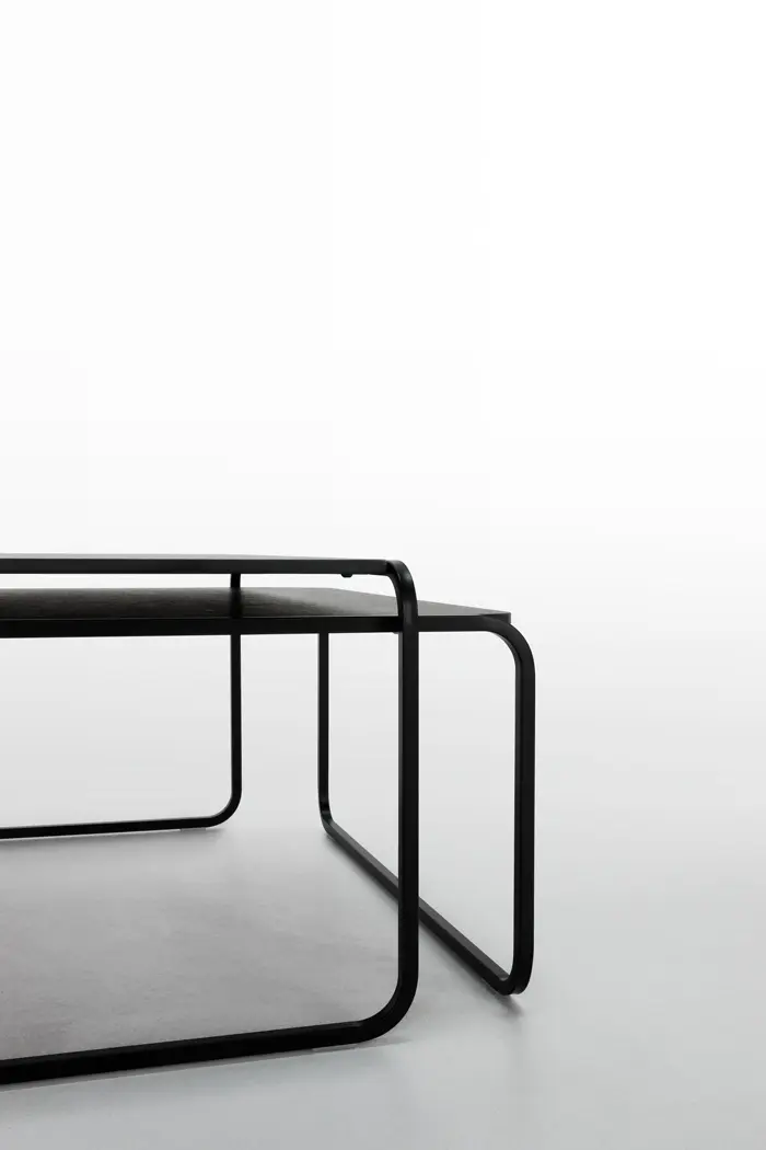 lapalma - Toe t56 side table