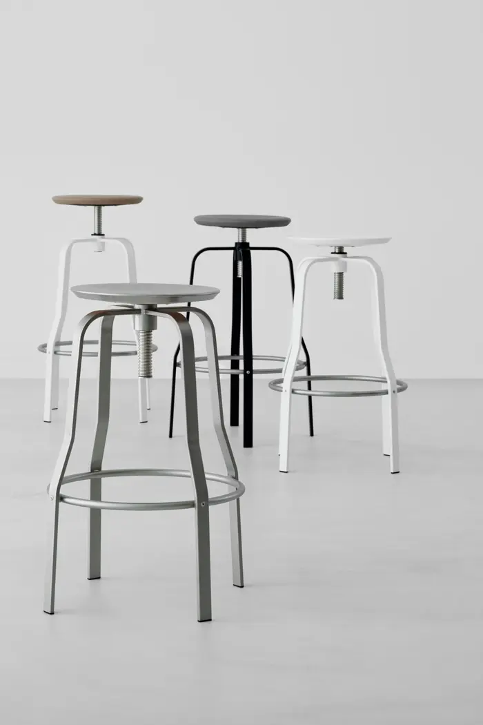 lapalma - Giro Stool