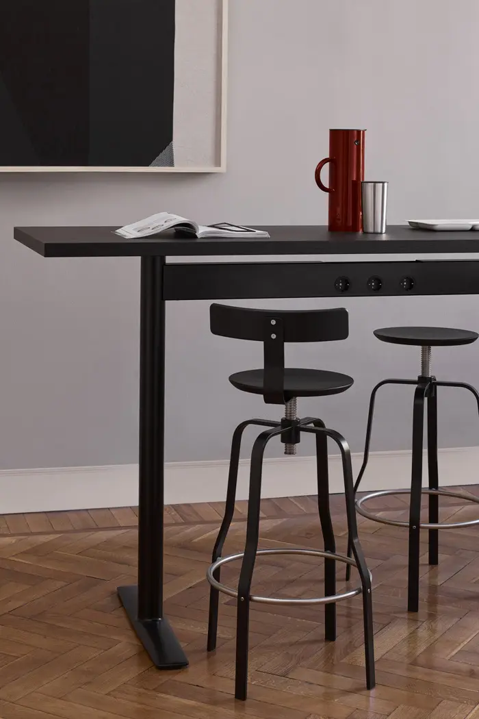 lapalma - Giro Stool