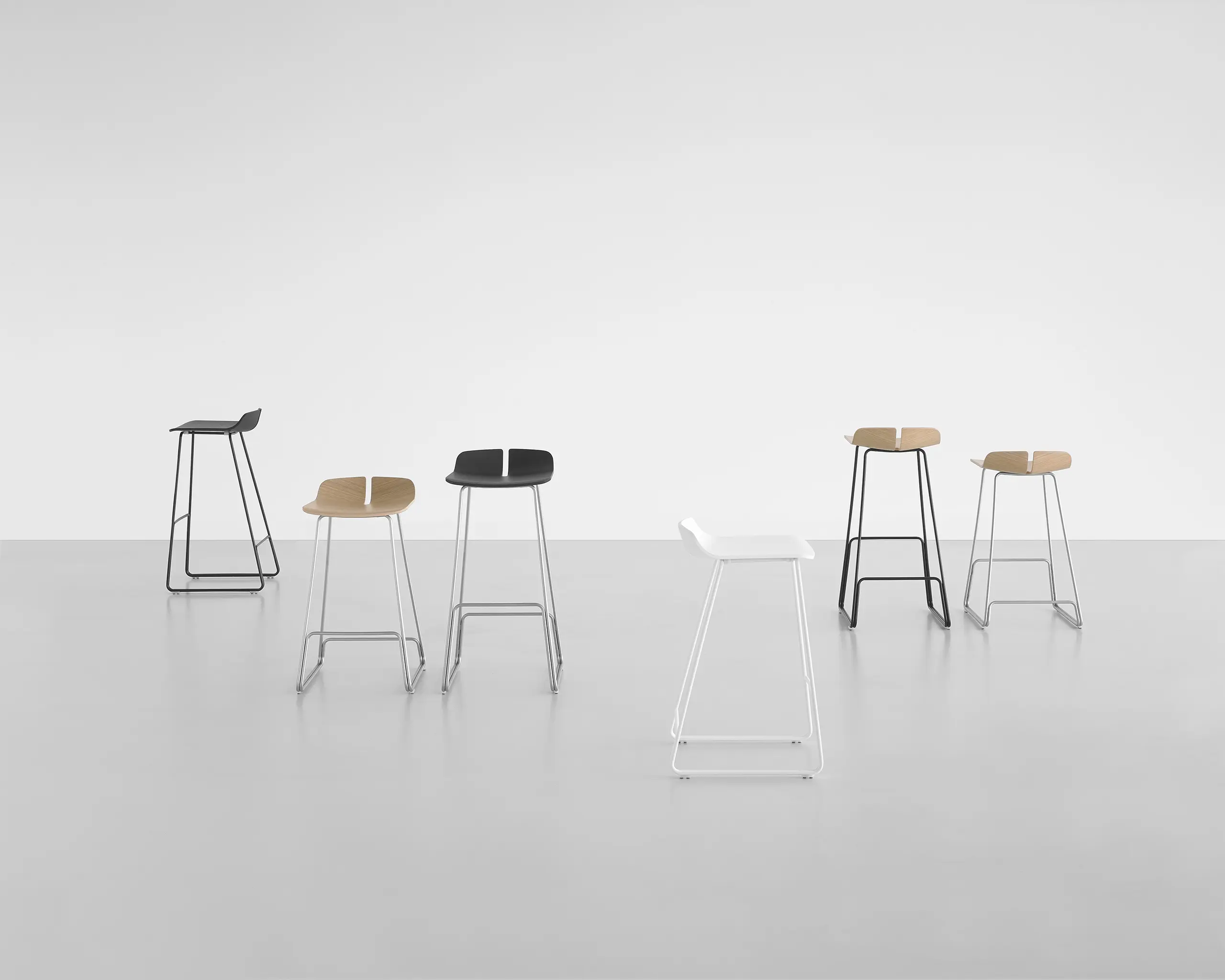 lapalma - Link Stool