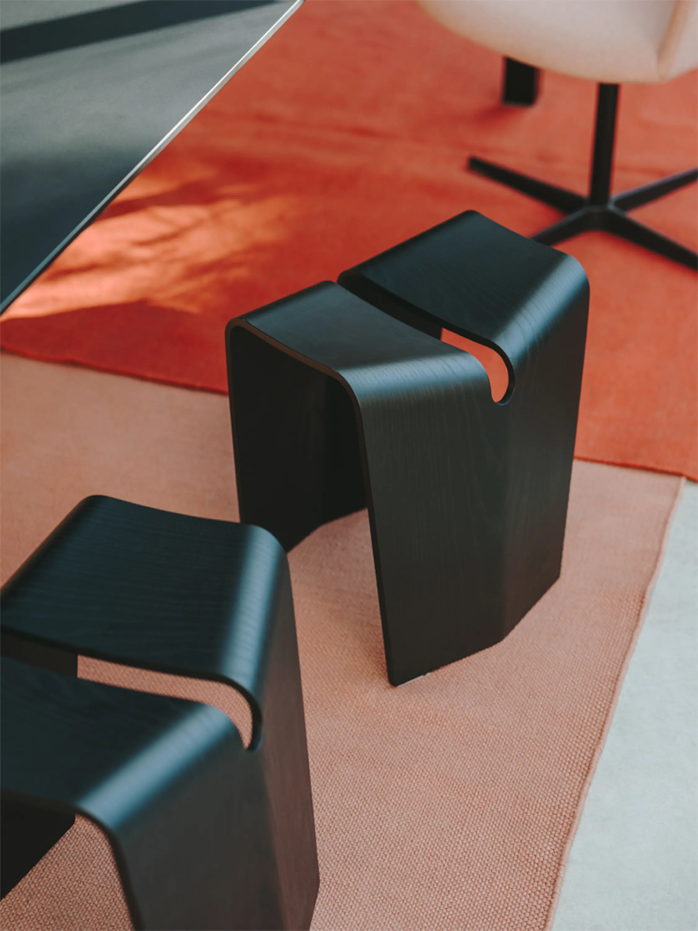lapalma - Kami Stool