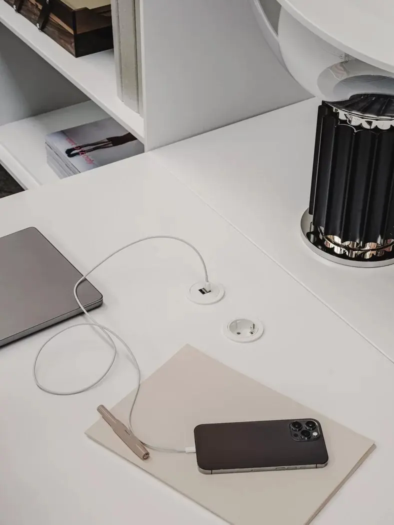 lapalma - Add System