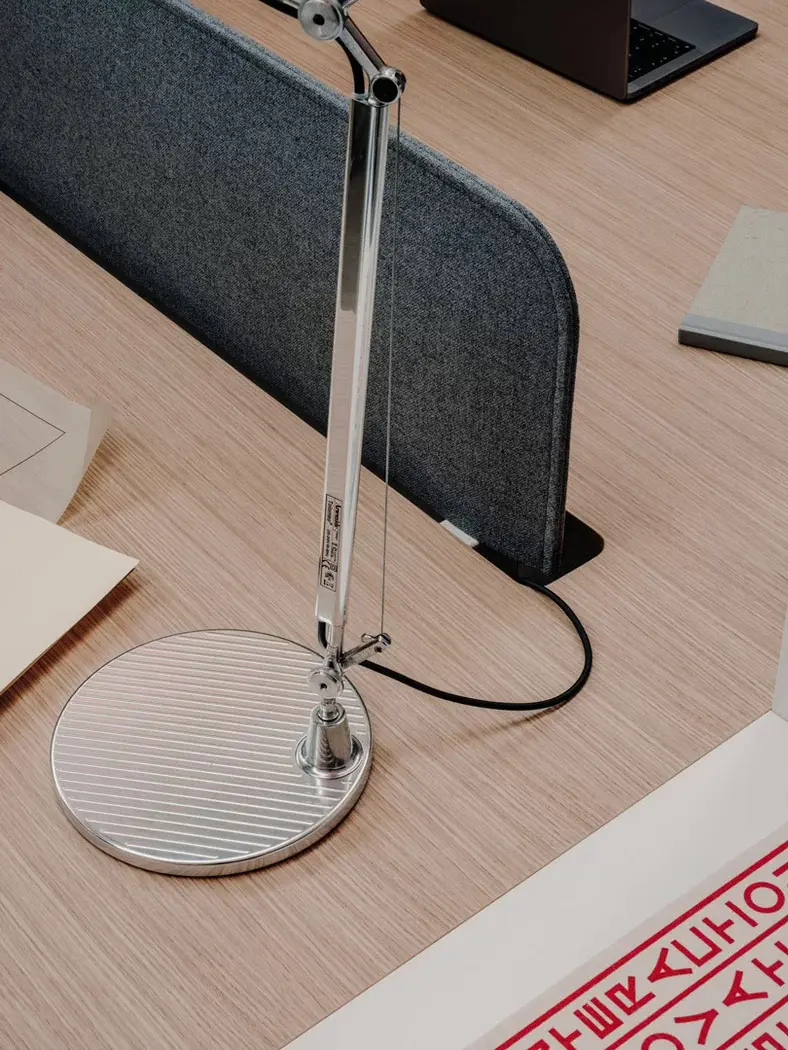 lapalma - Add System