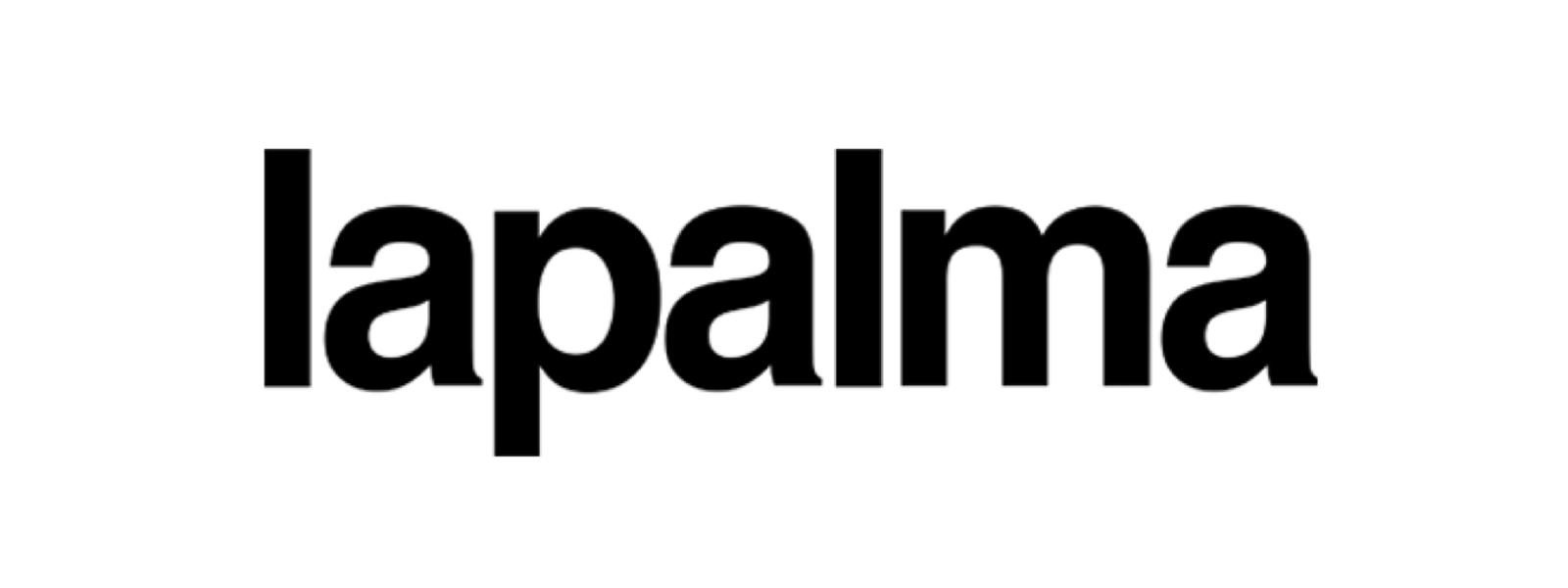 Logo for manufacturer lapalma