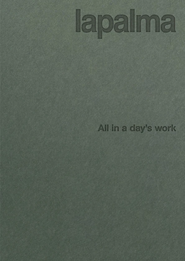 Vorschaubild für die Datei All in a day's work