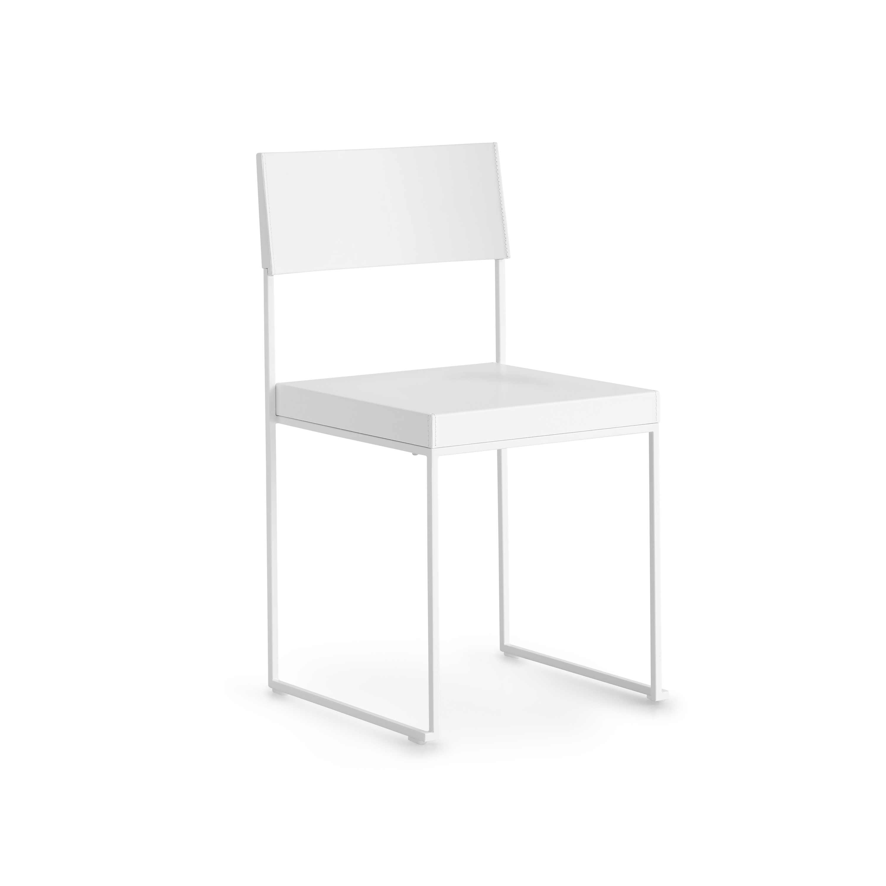 Display product Cuba Chair from manufacturer lapalma