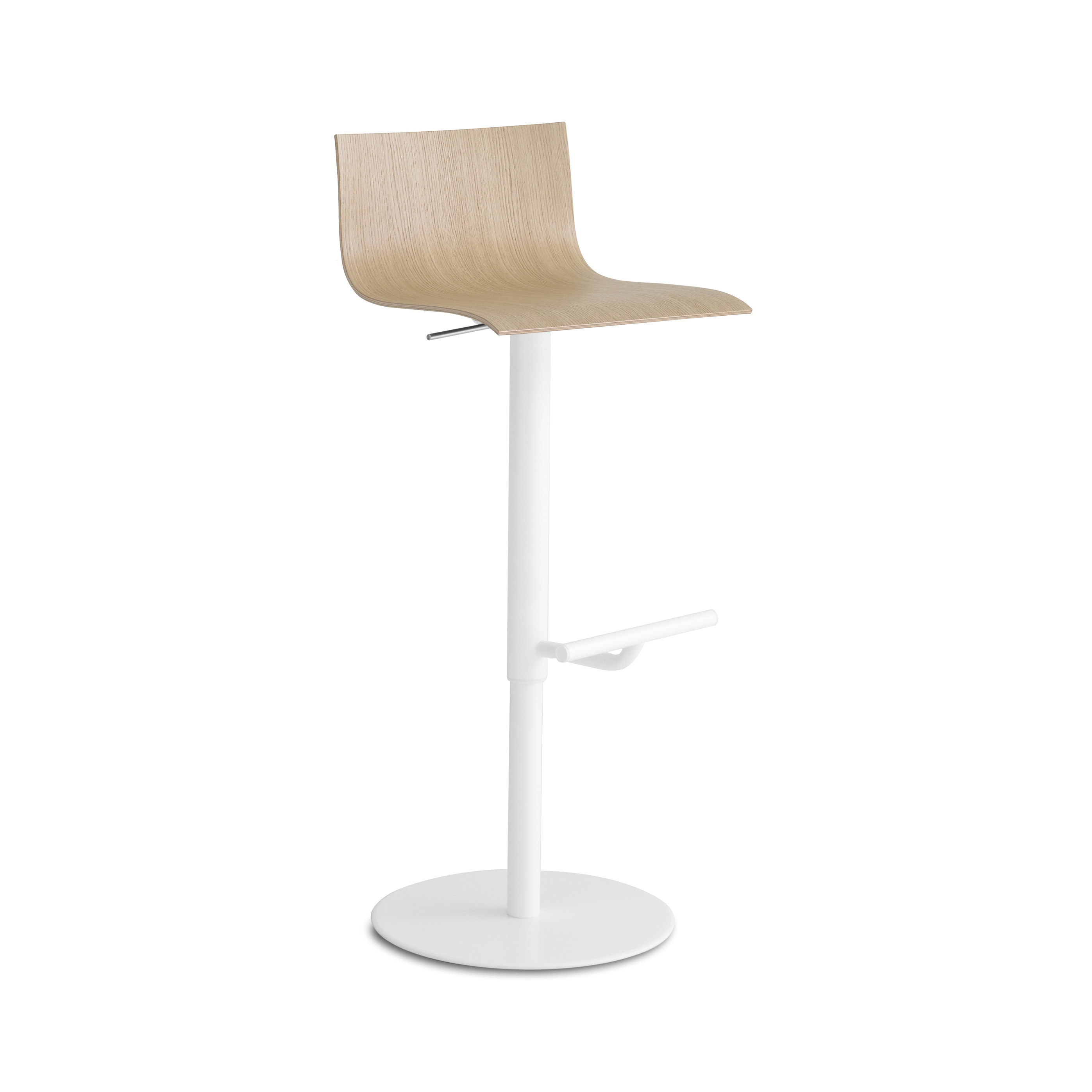 Display product Thin Stool from manufacturer lapalma