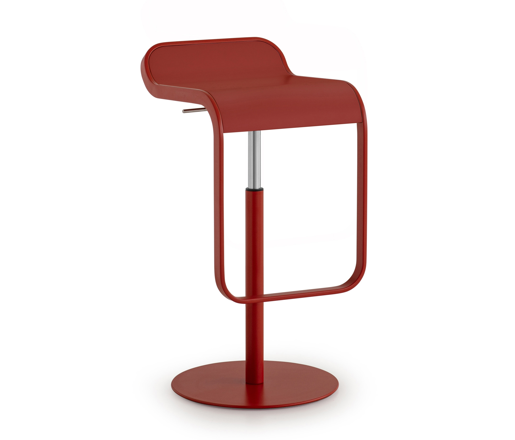 Display product Lem Stool from manufacturer lapalma