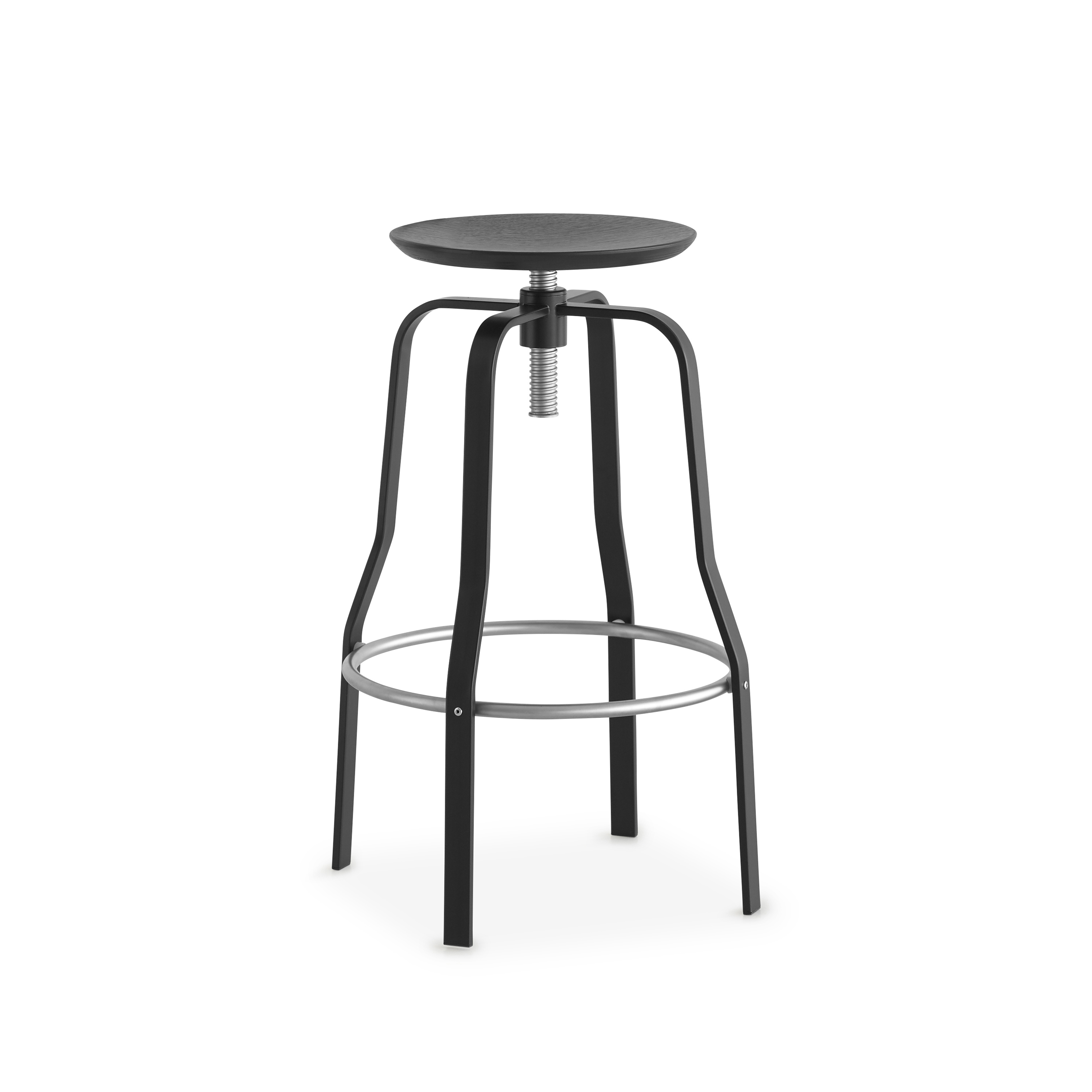 Display product Giro Stool from manufacturer lapalma