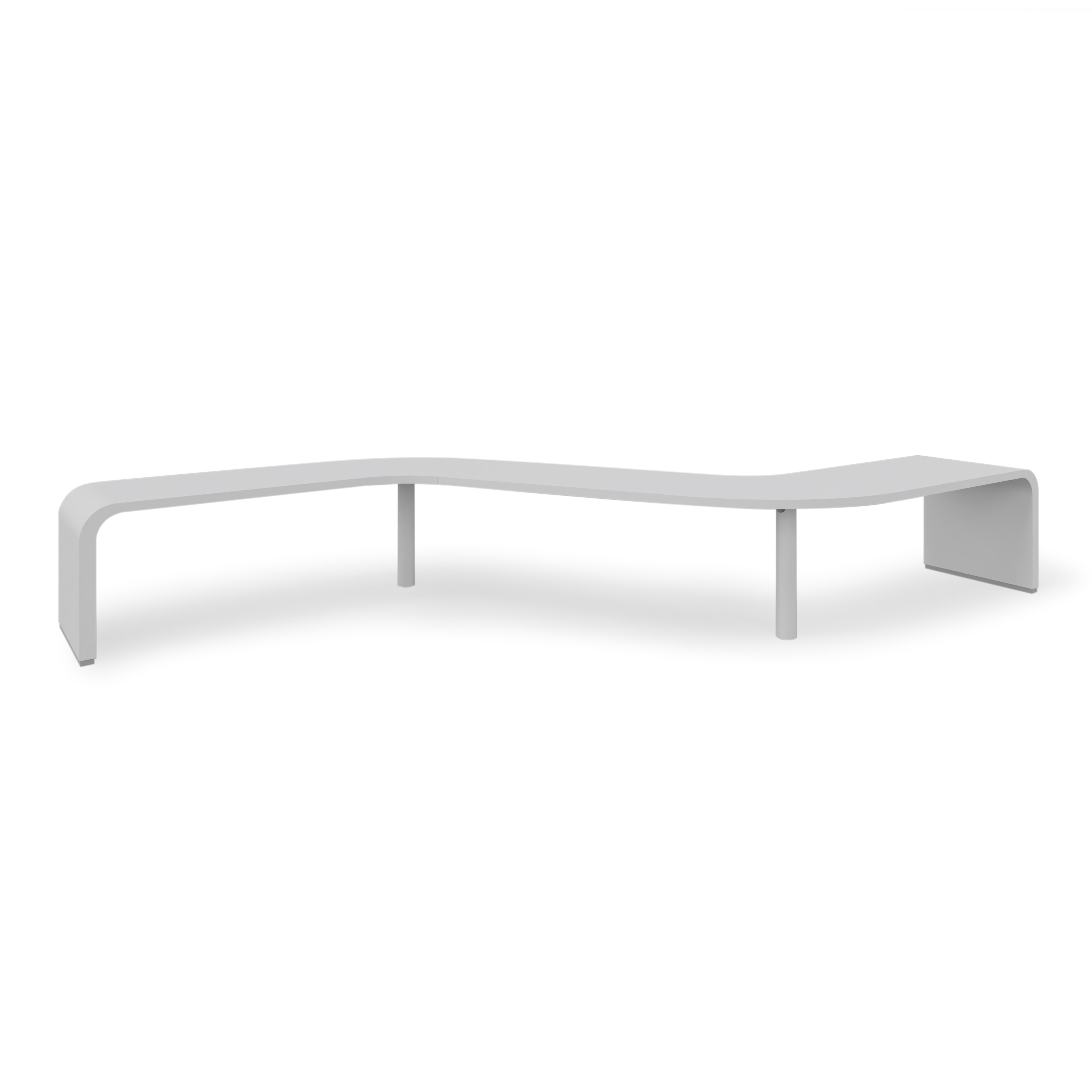 Display product Brunch S Shape from manufacturer lapalma