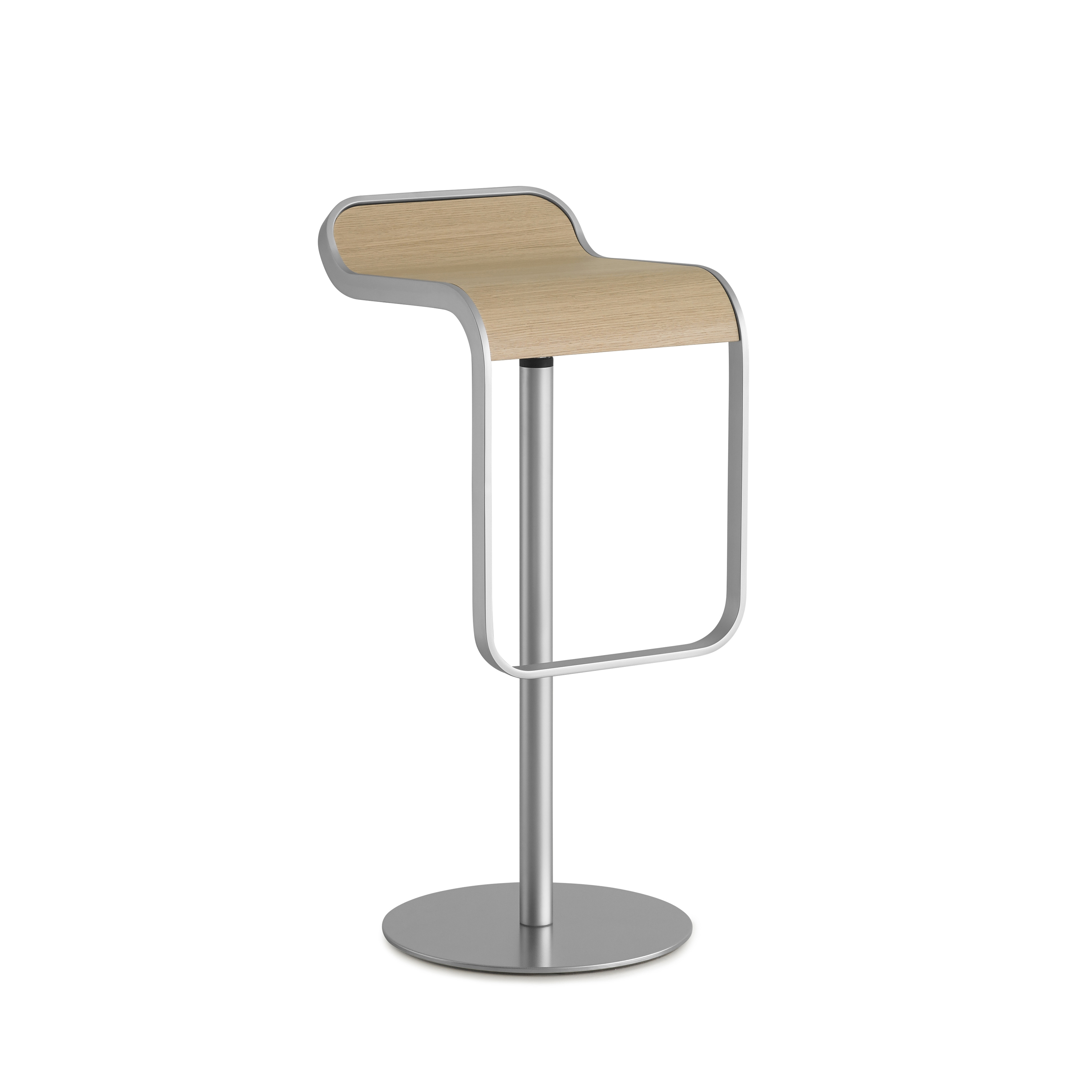 Afficher le produit Lem Stool du fabricant lapalma