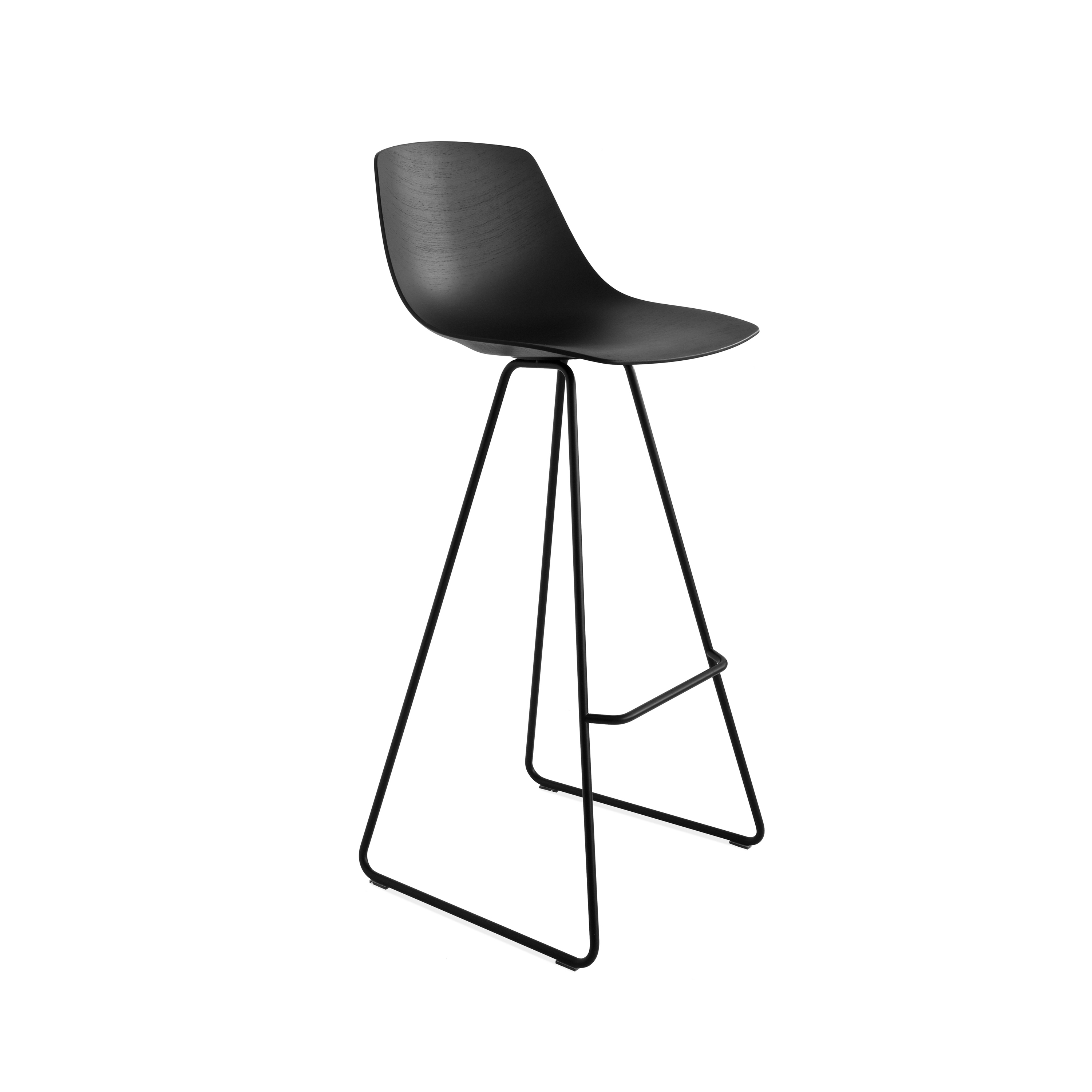 Display product Miunn Stool from manufacturer lapalma