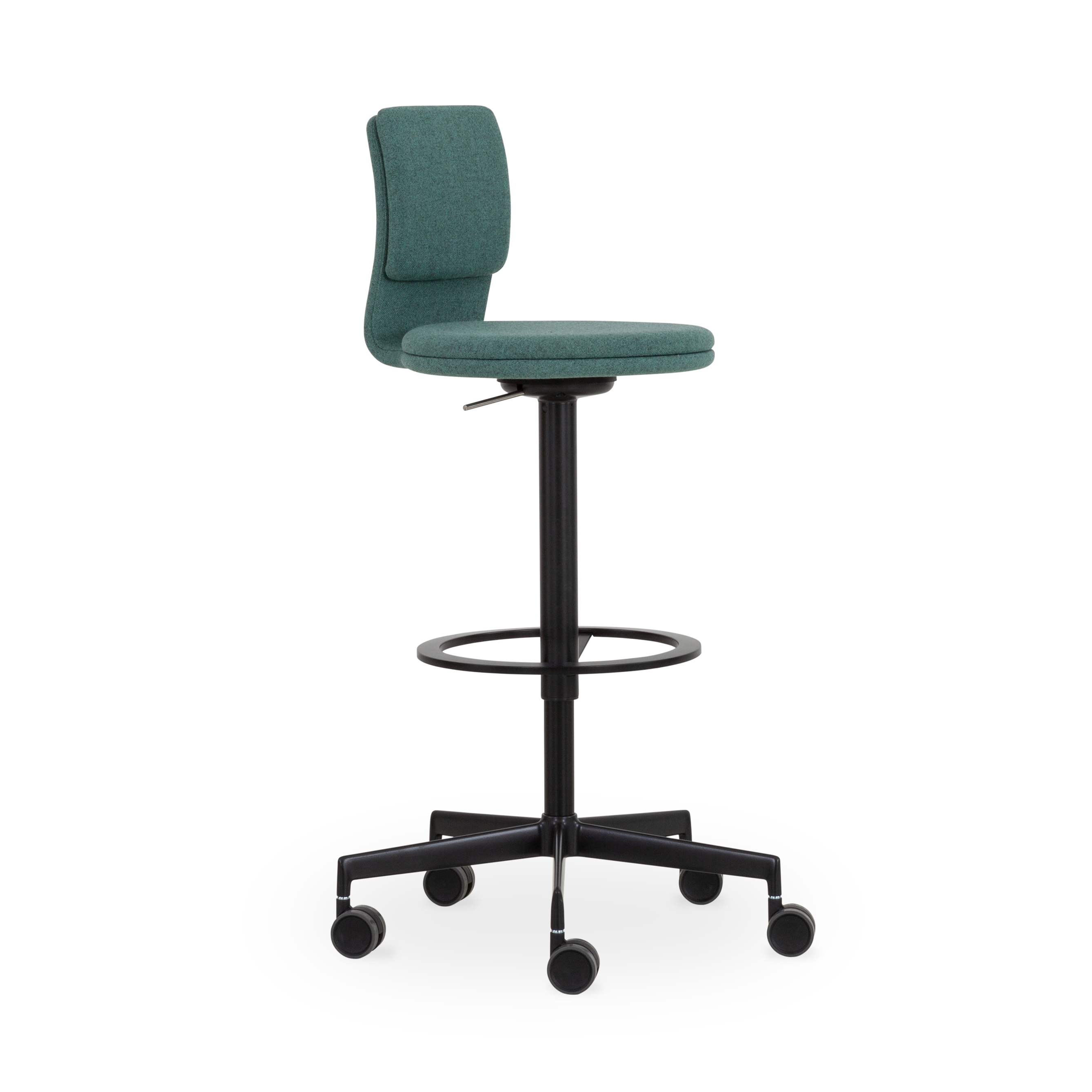 Display product Lab Stool from manufacturer lapalma