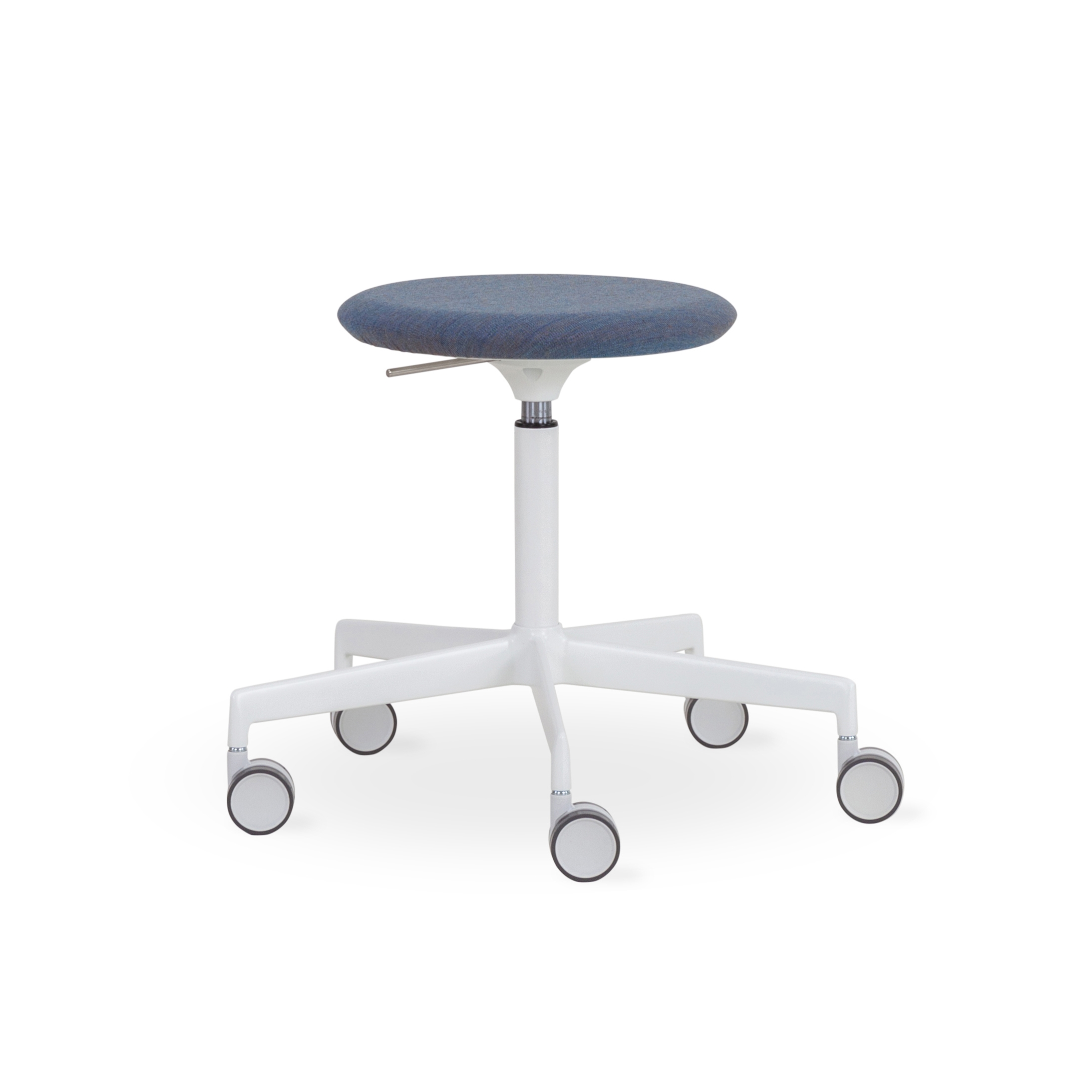 Display product Lab Stool from manufacturer lapalma
