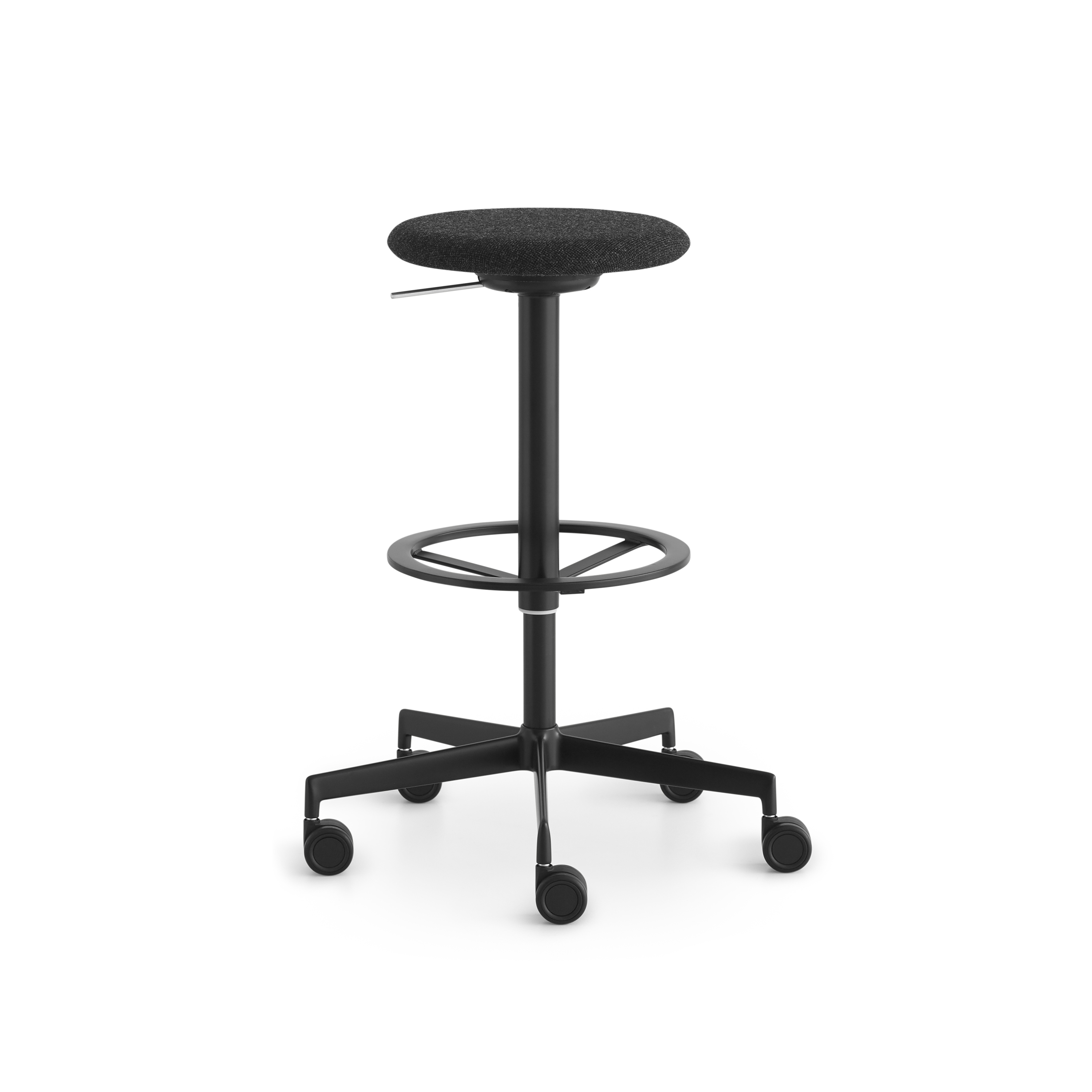 Display product Lab Stool from manufacturer lapalma