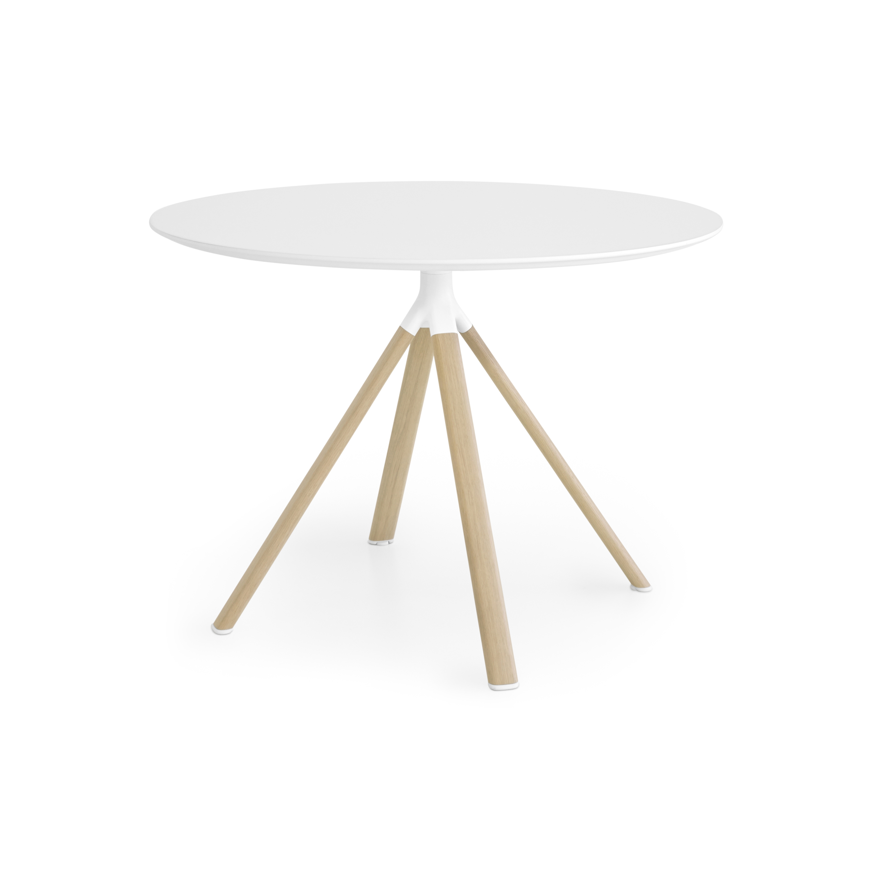 Mostra il prodotto Fork Table p124 del produttore lapalma